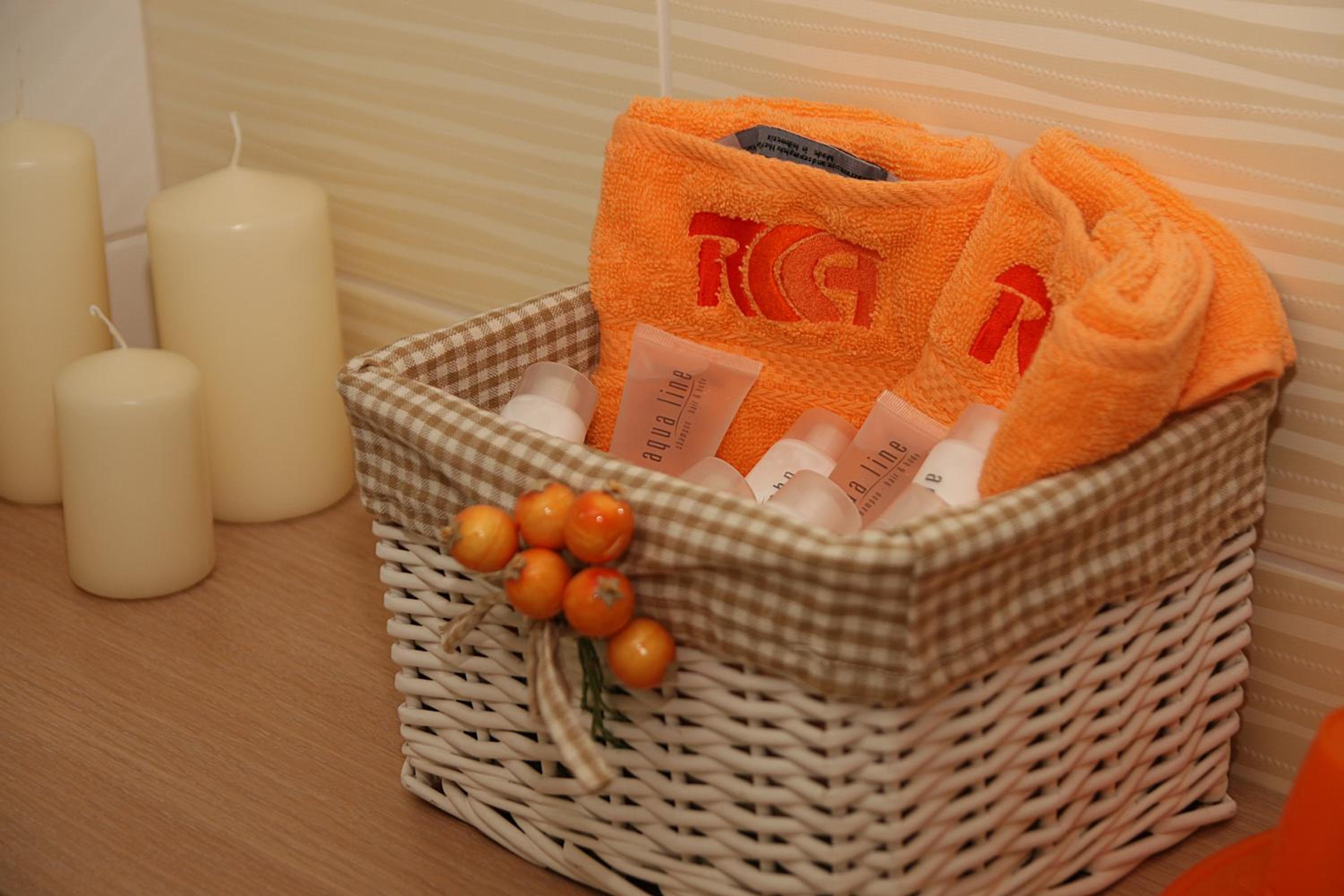 Penzion a relax centrum Andělka