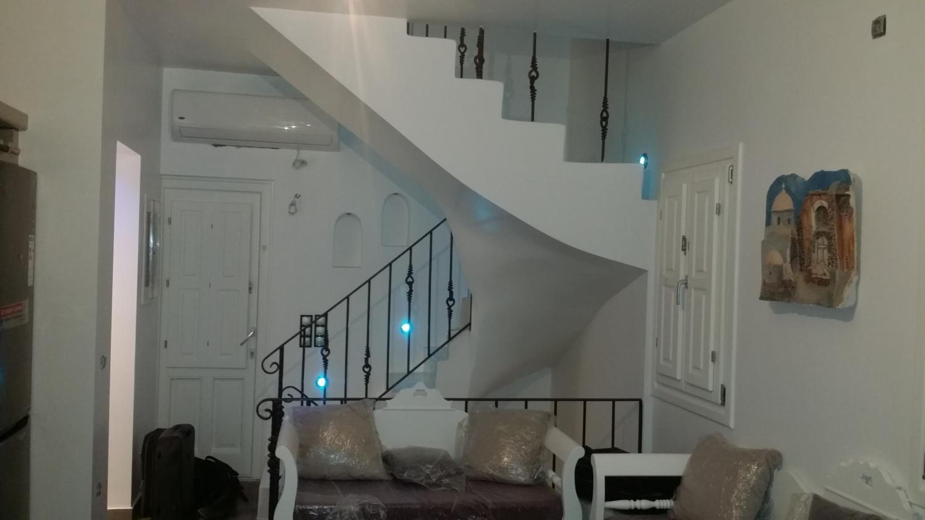 Santoxenia luxury villa