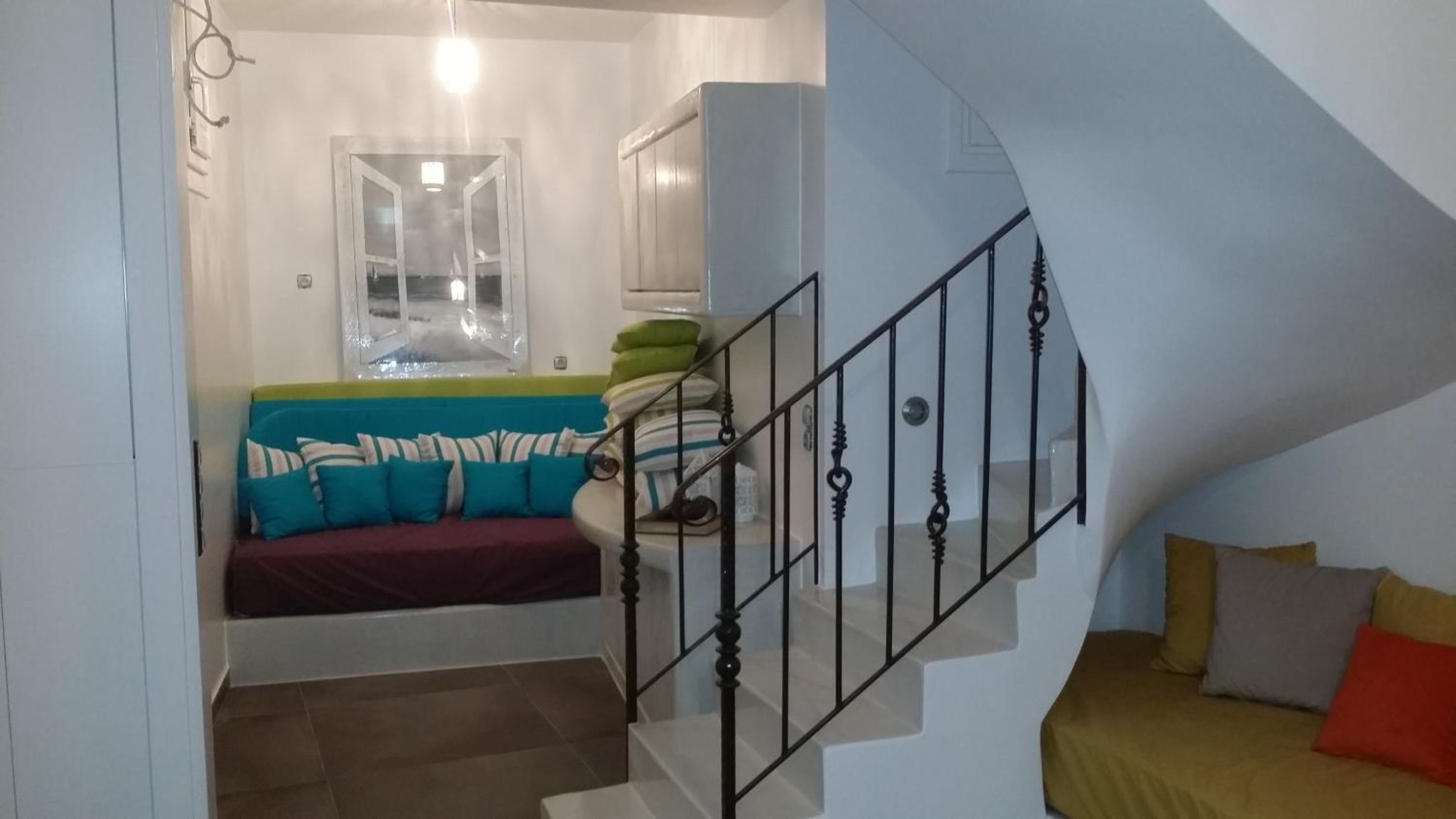 Santoxenia luxury villa