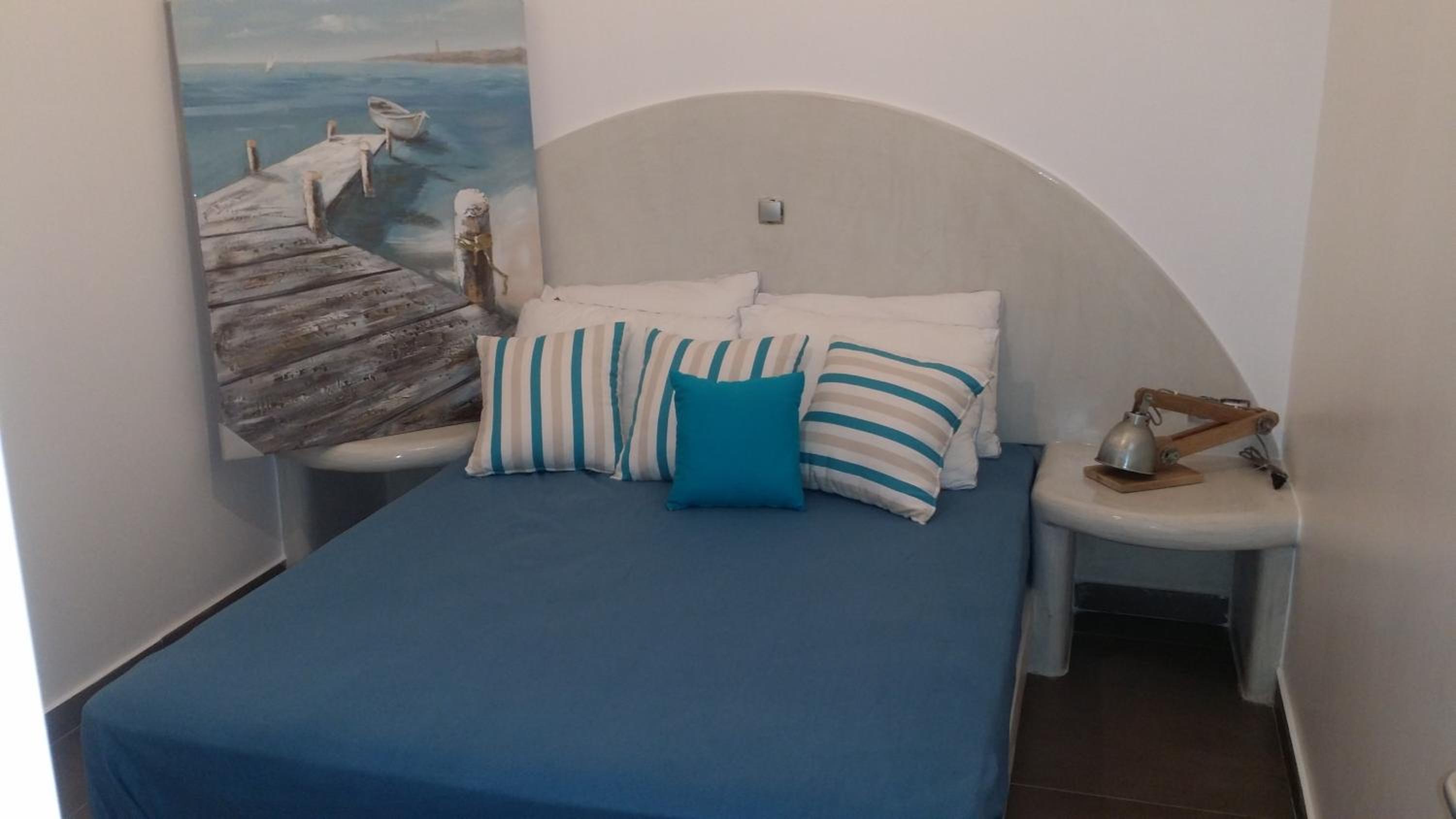 Santoxenia luxury villa