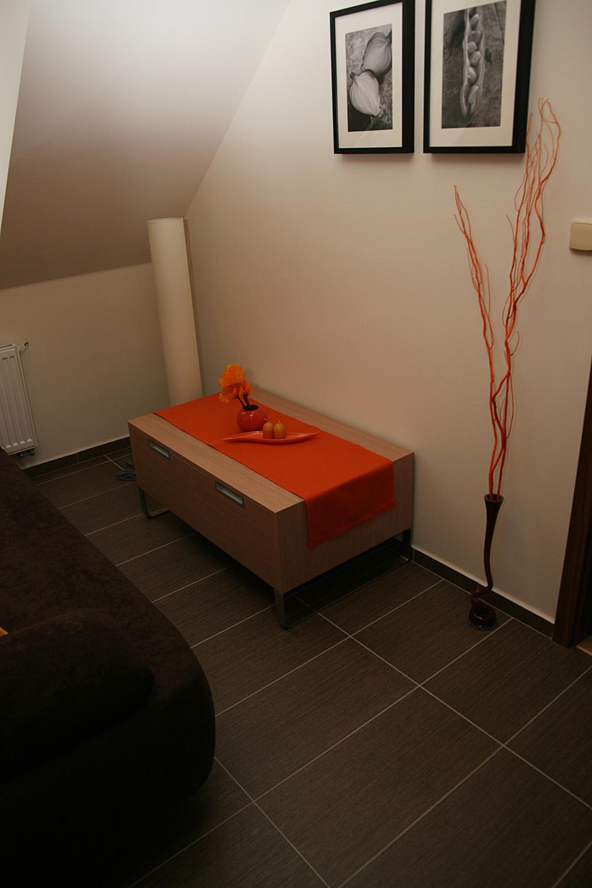 Penzion a relax centrum Andělka