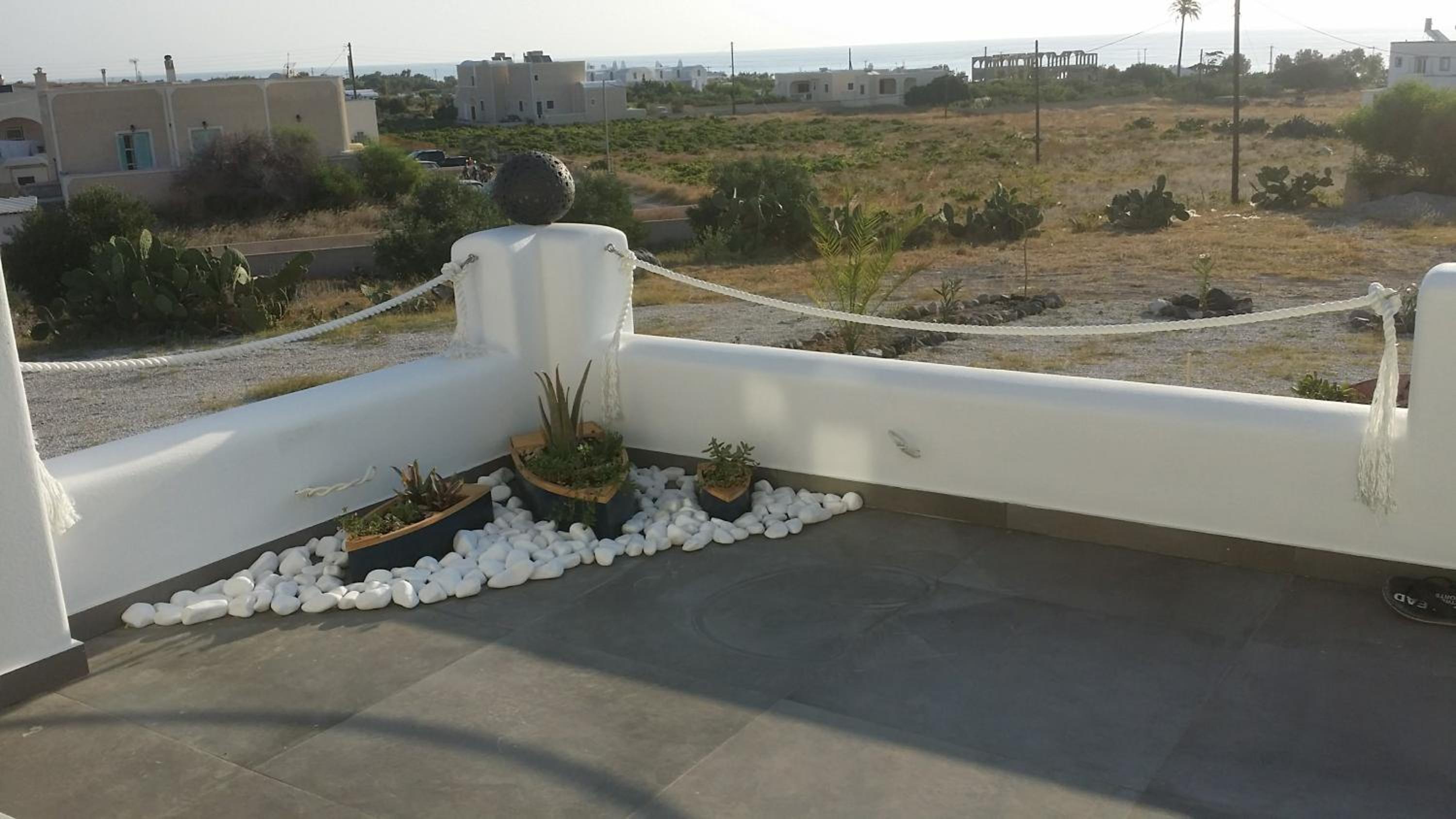 Santoxenia luxury villa