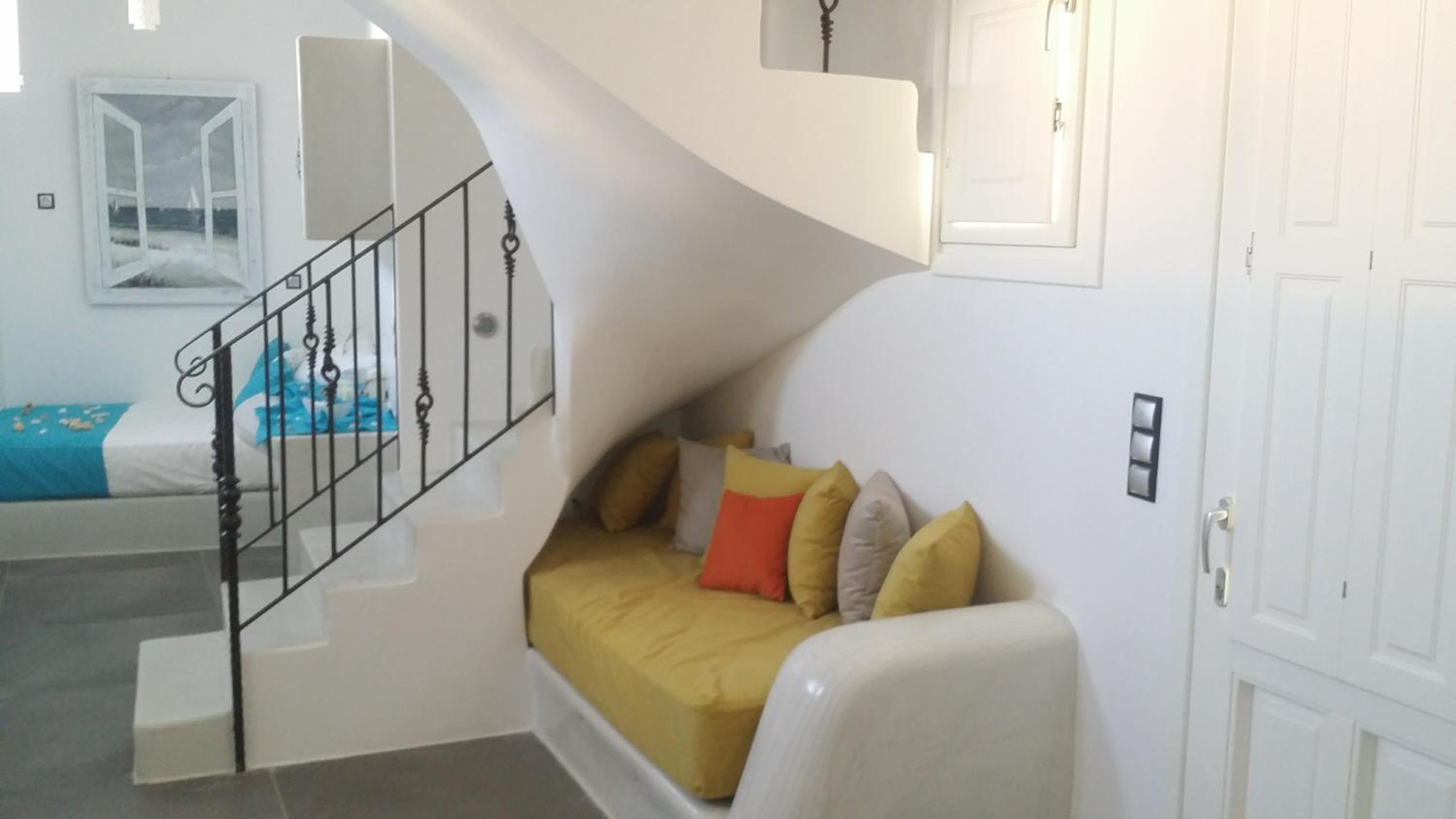 Santoxenia luxury villa