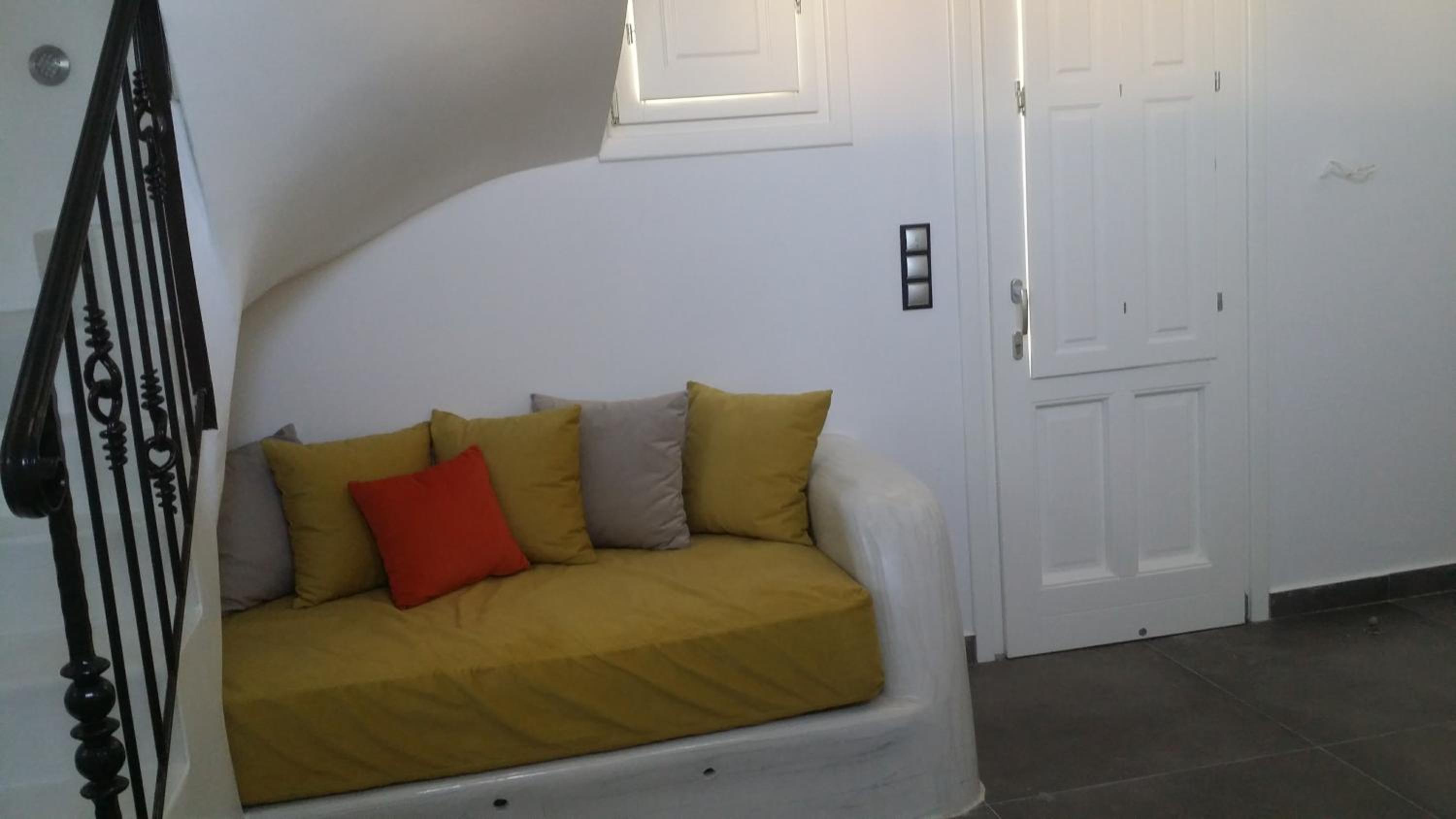 Santoxenia luxury villa