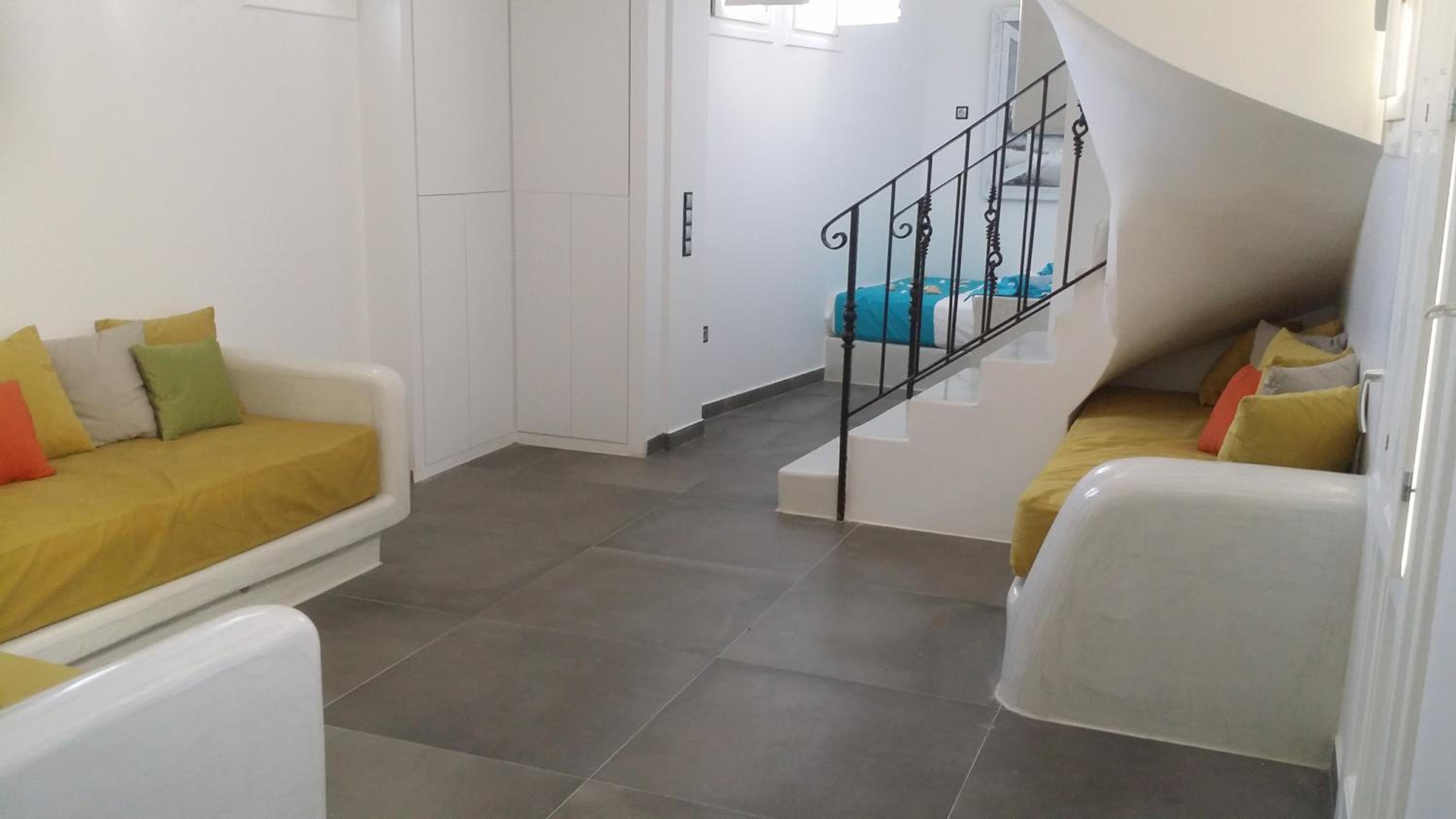 Santoxenia luxury villa