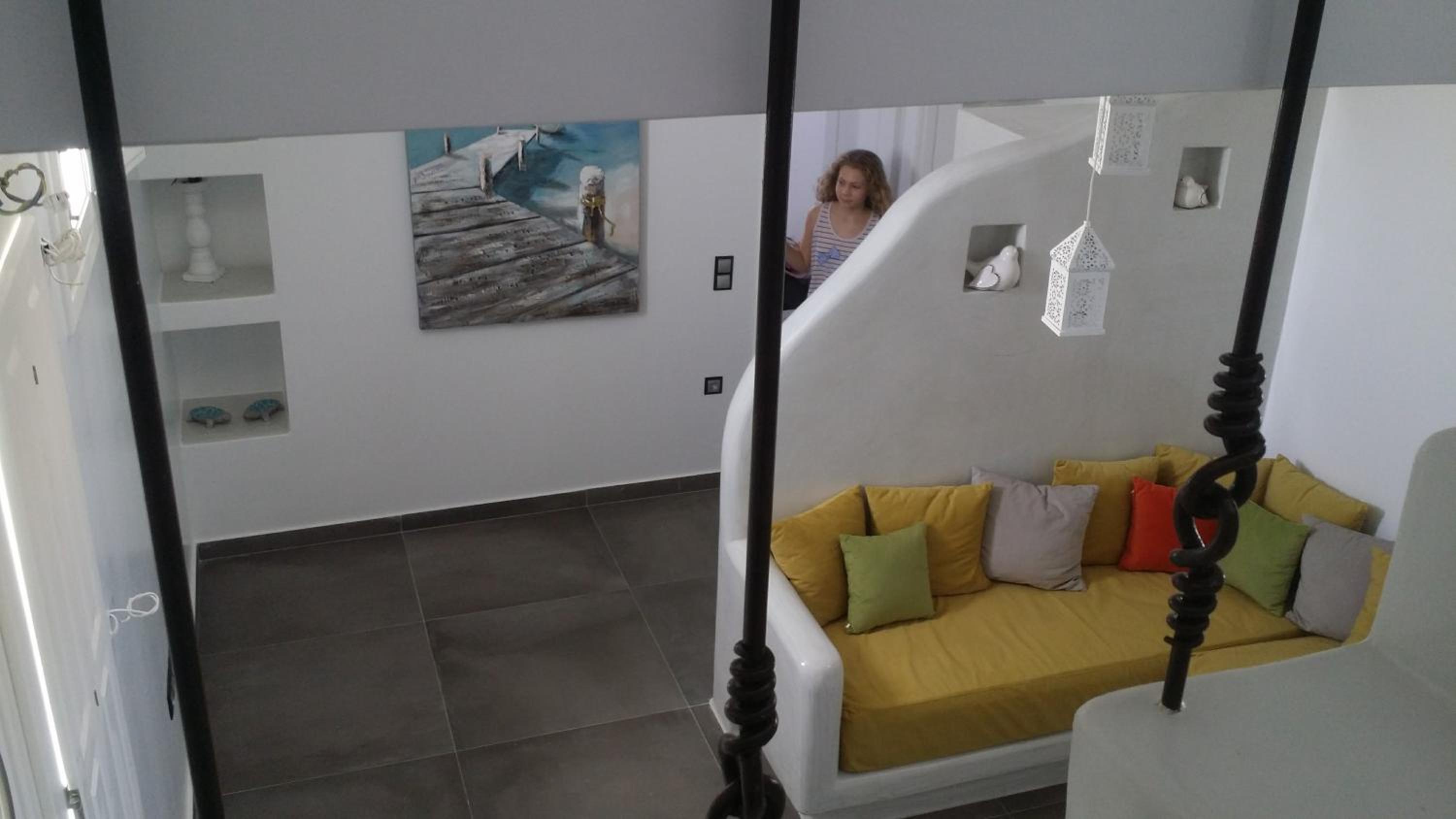 Santoxenia luxury villa