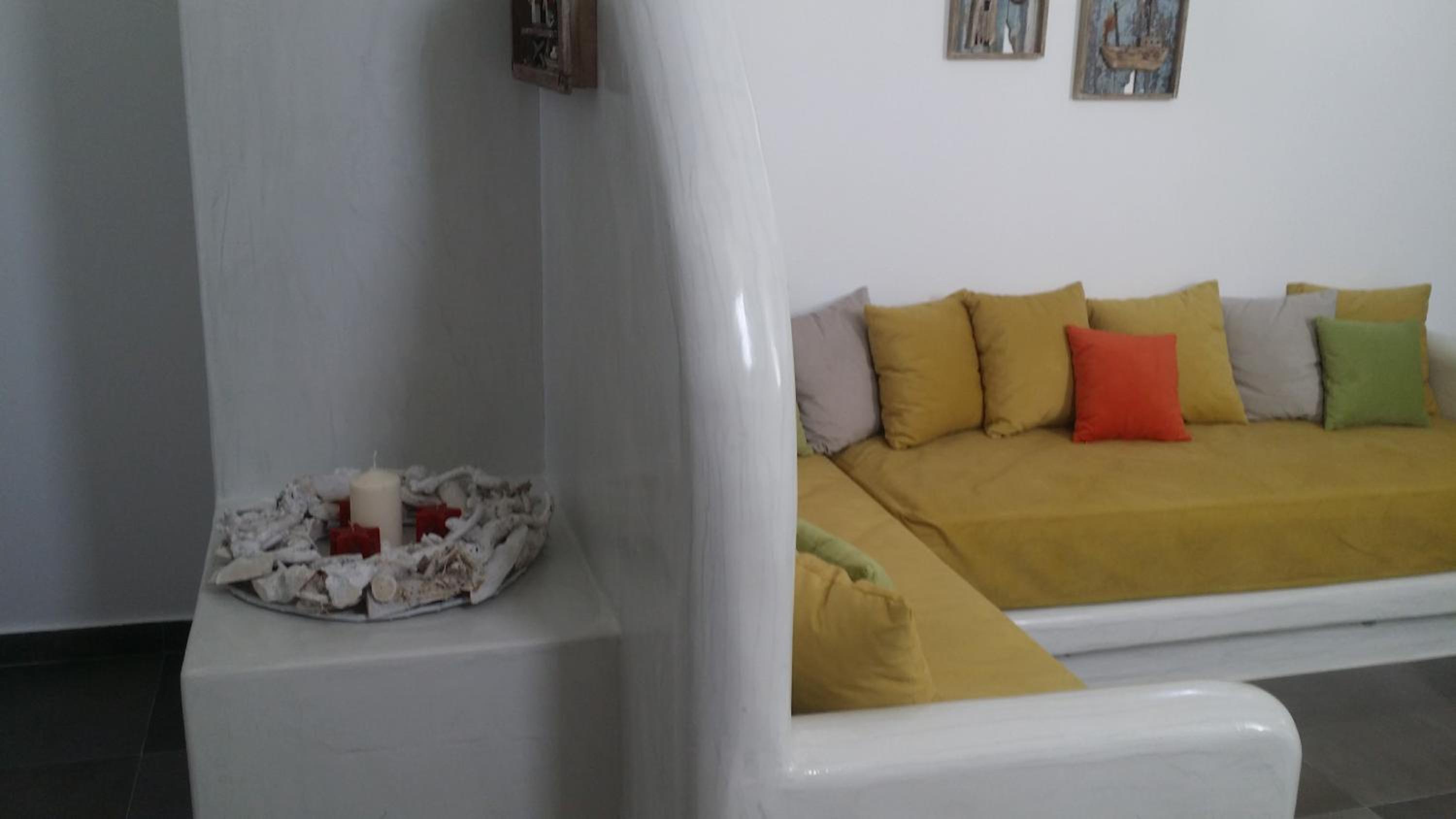 Santoxenia luxury villa
