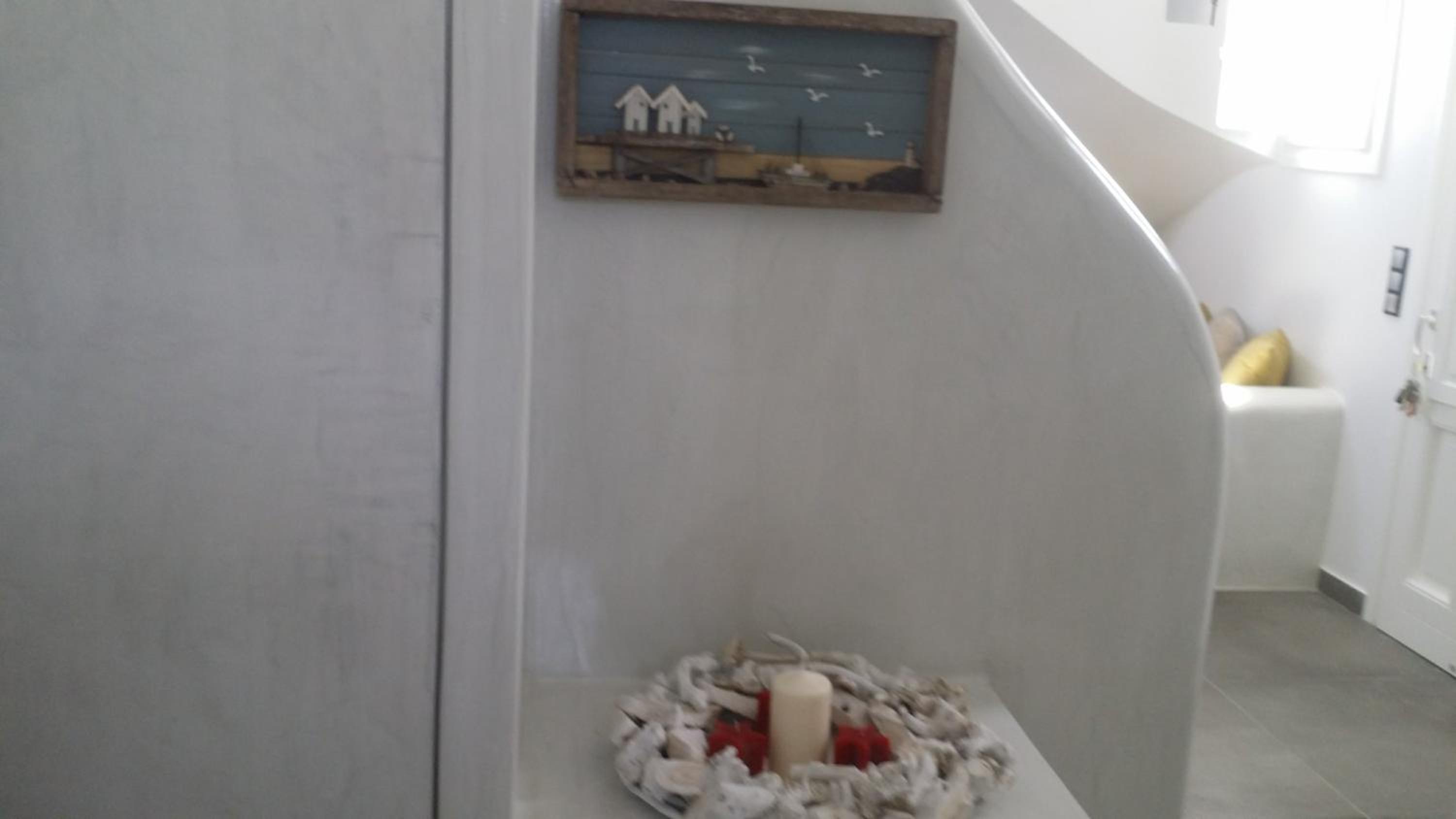 Santoxenia luxury villa