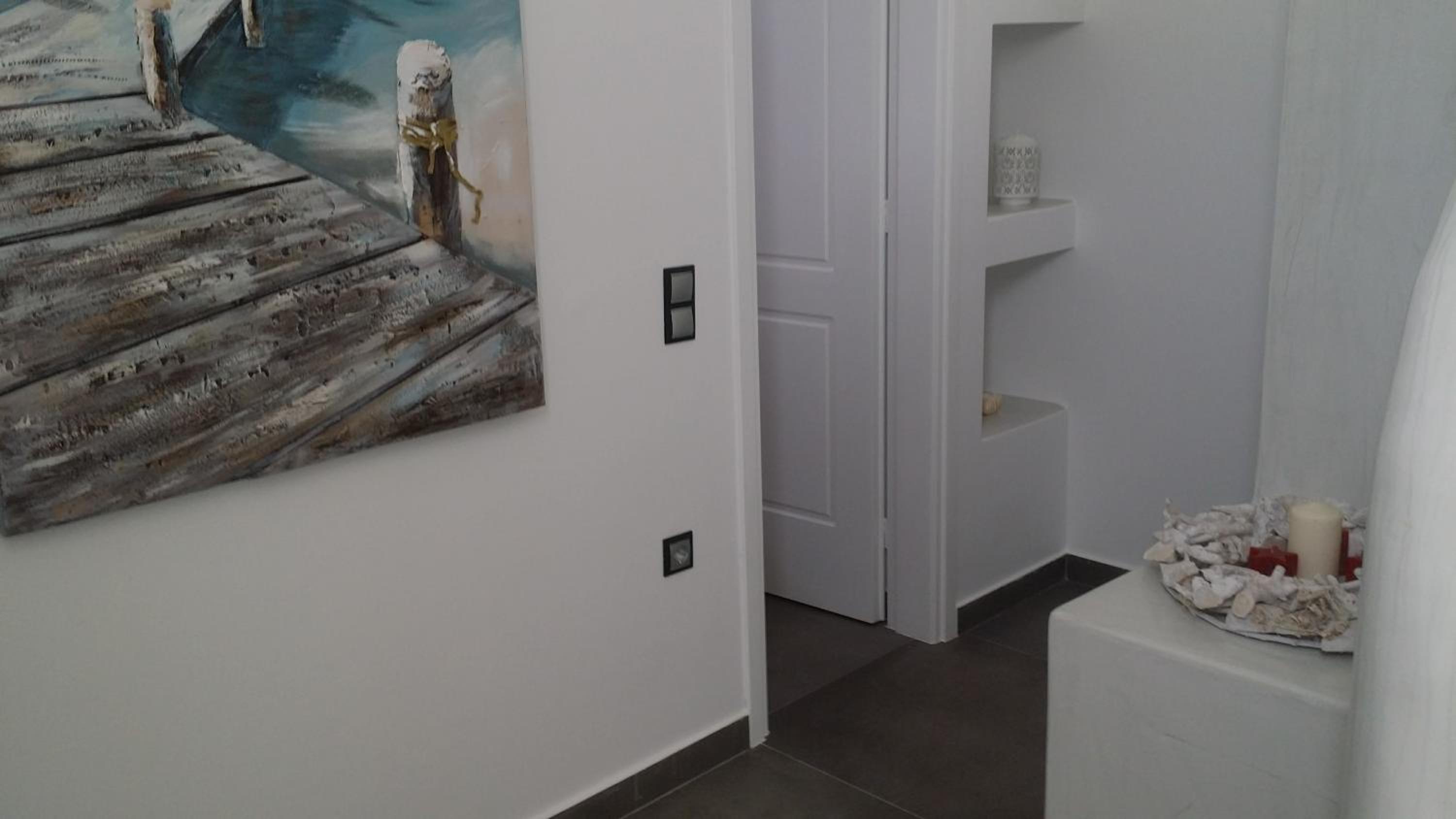 Santoxenia luxury villa