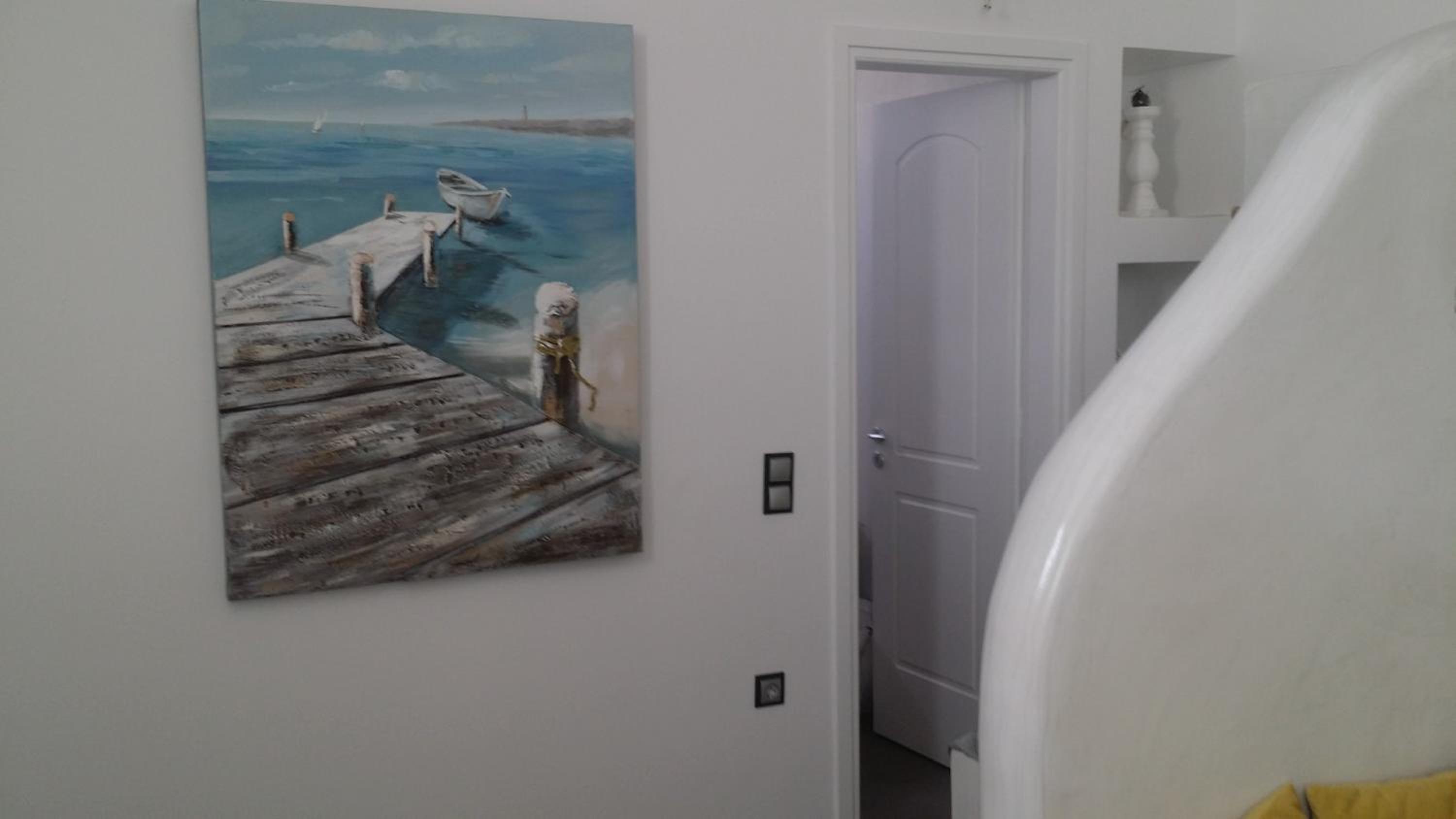 Santoxenia luxury villa