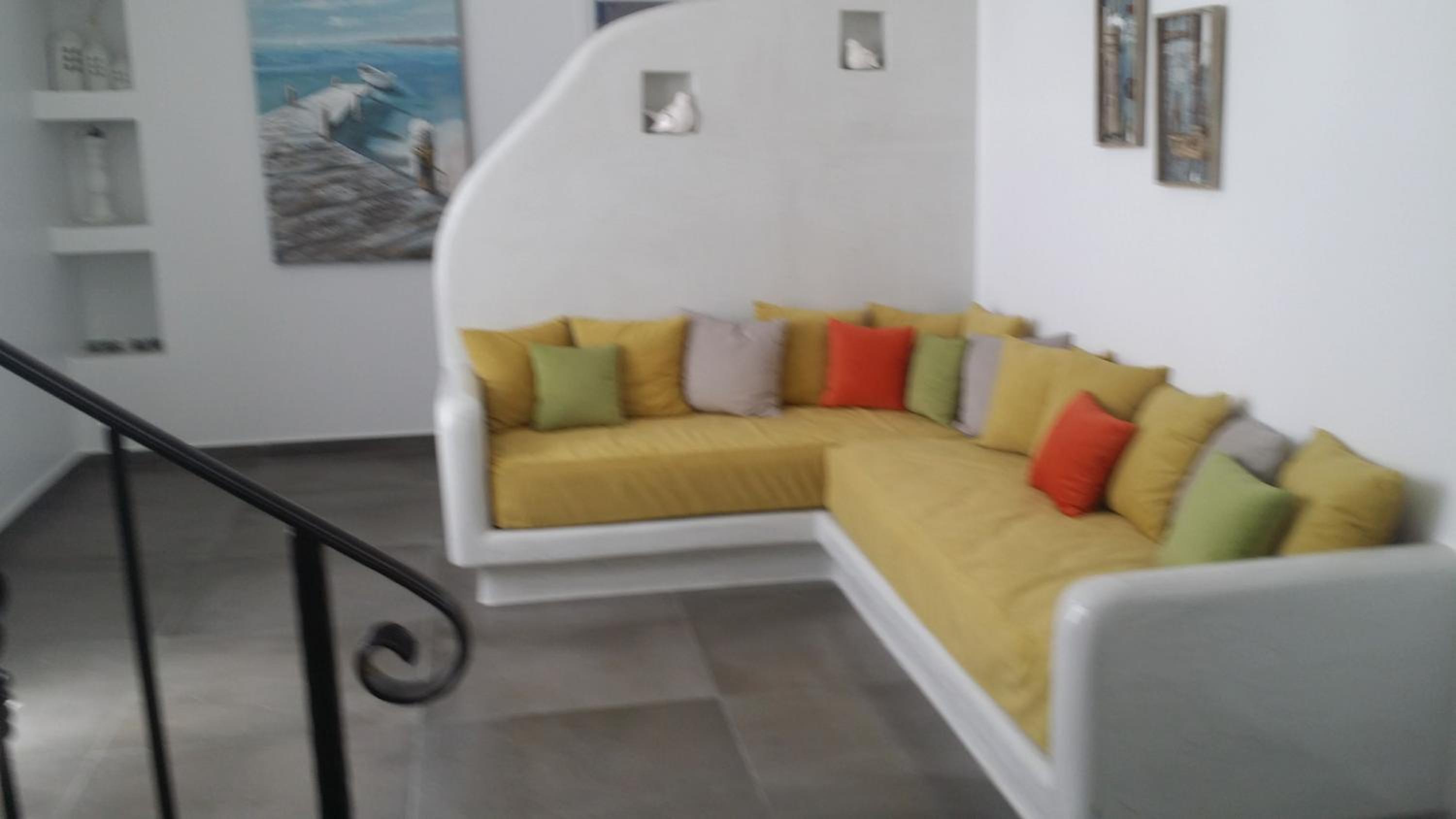 Santoxenia luxury villa