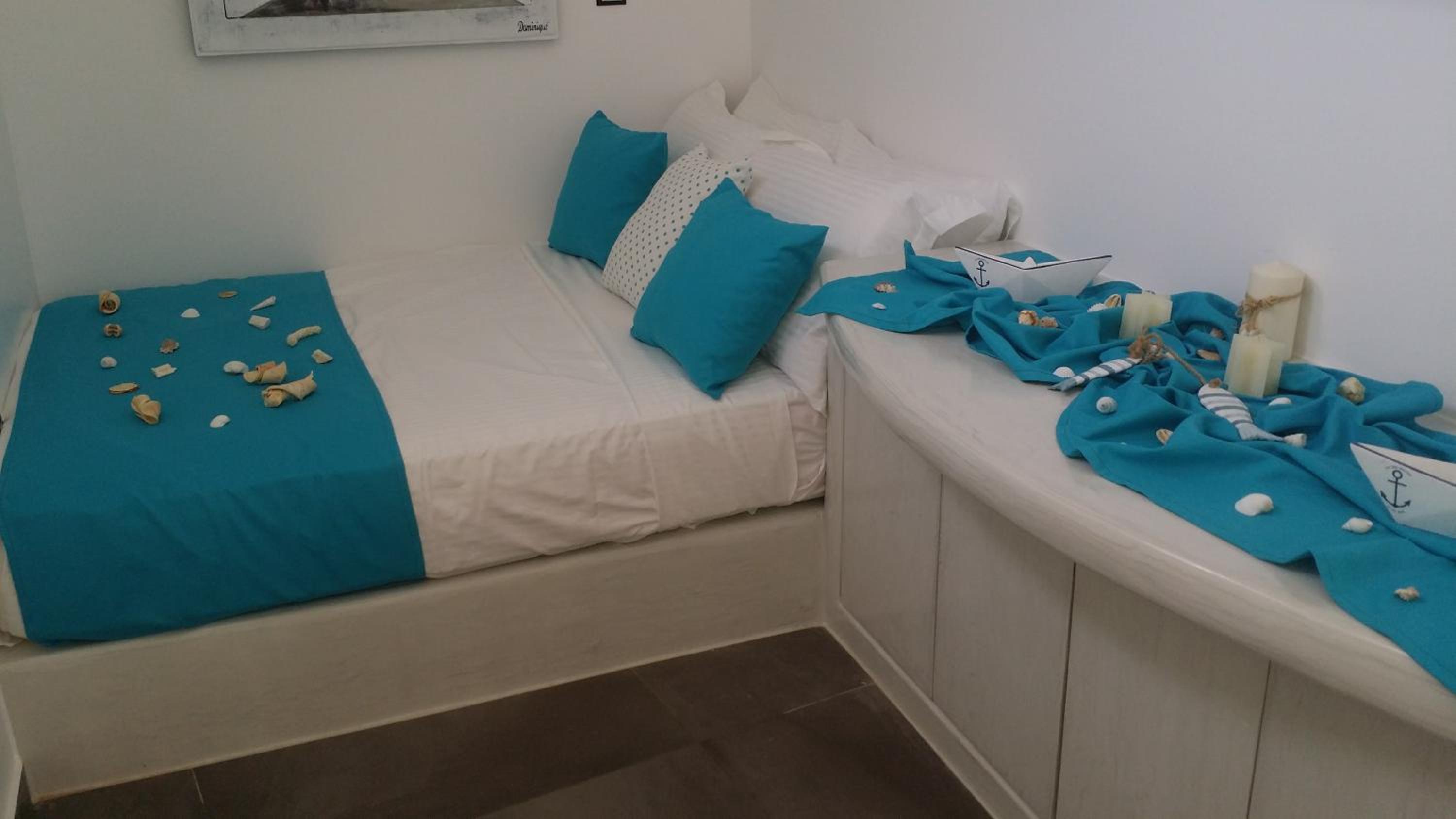 Santoxenia luxury villa