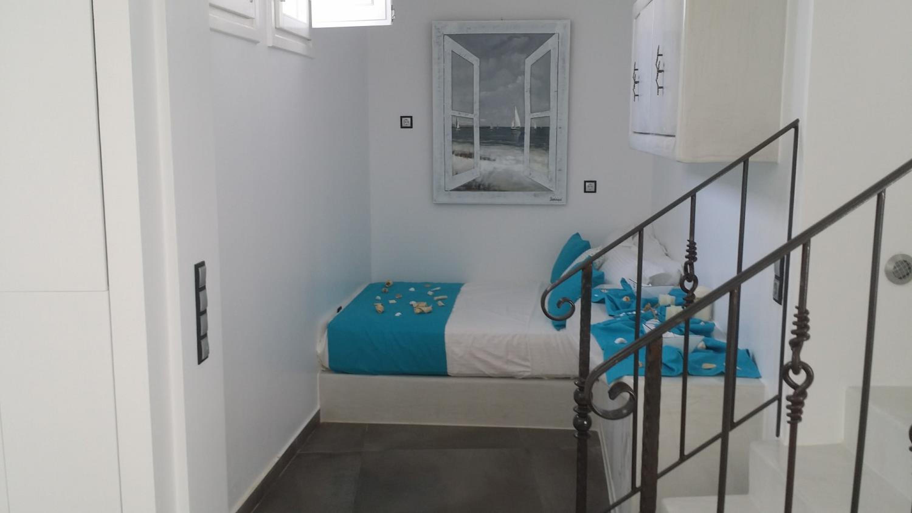 Santoxenia luxury villa