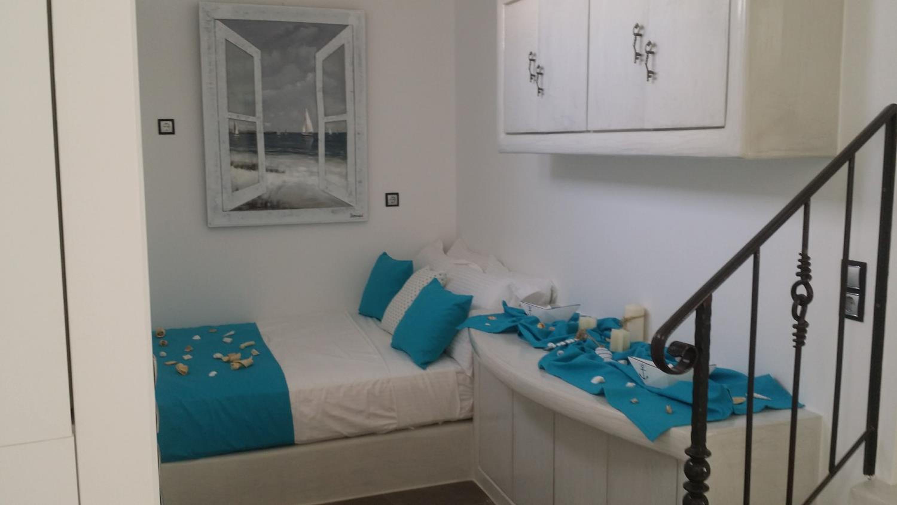 Santoxenia luxury villa
