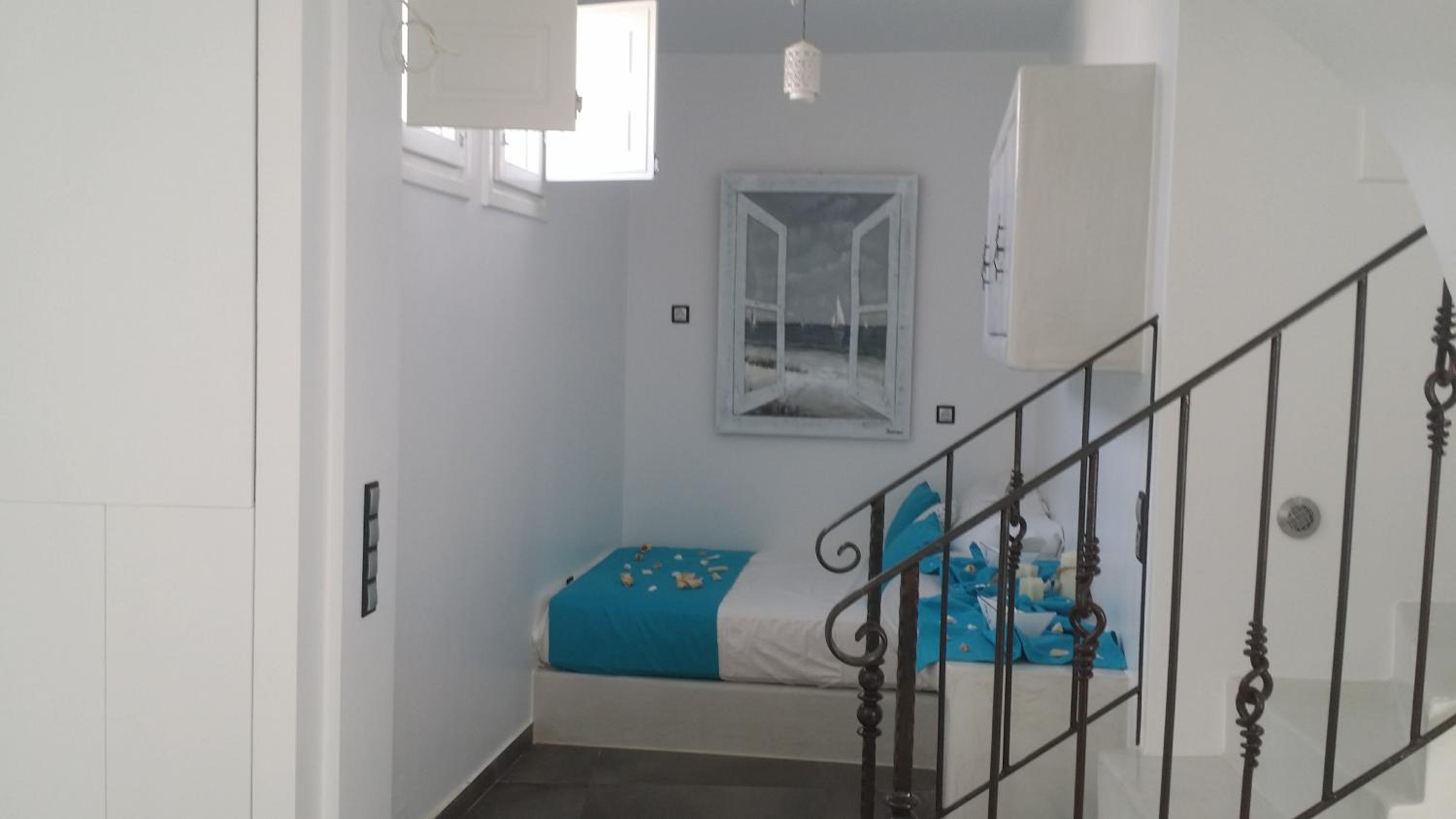 Santoxenia luxury villa