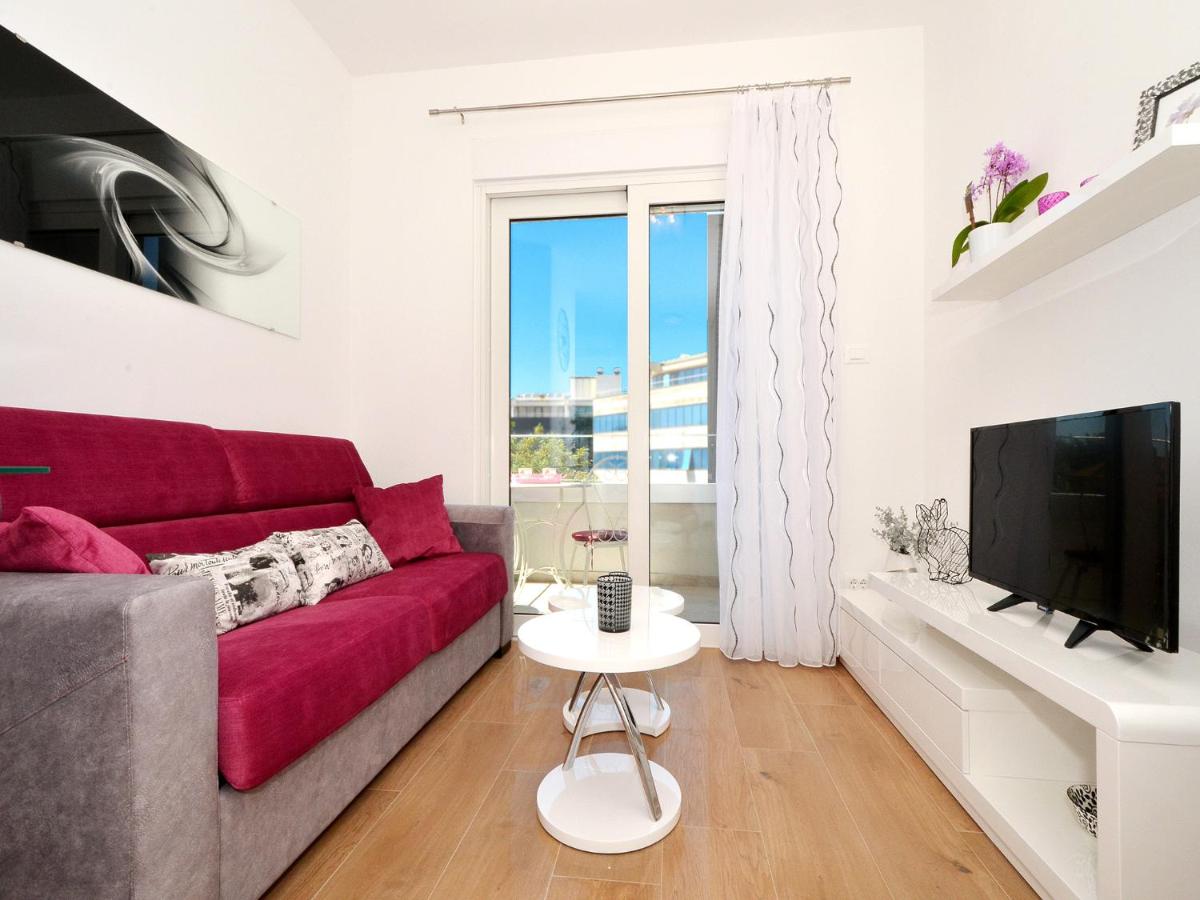 Luxury apartment Marionik view 5