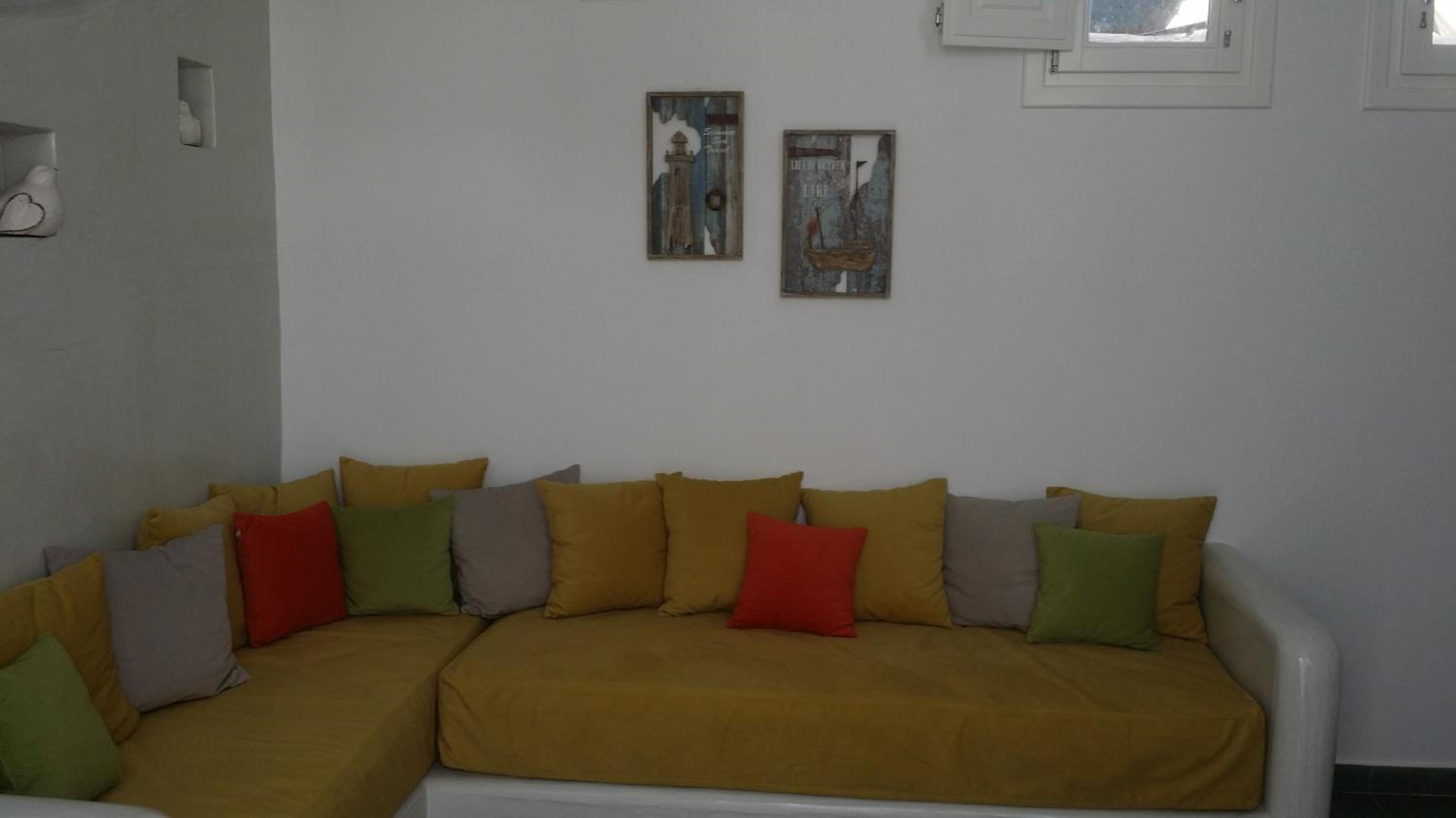 Santoxenia luxury villa