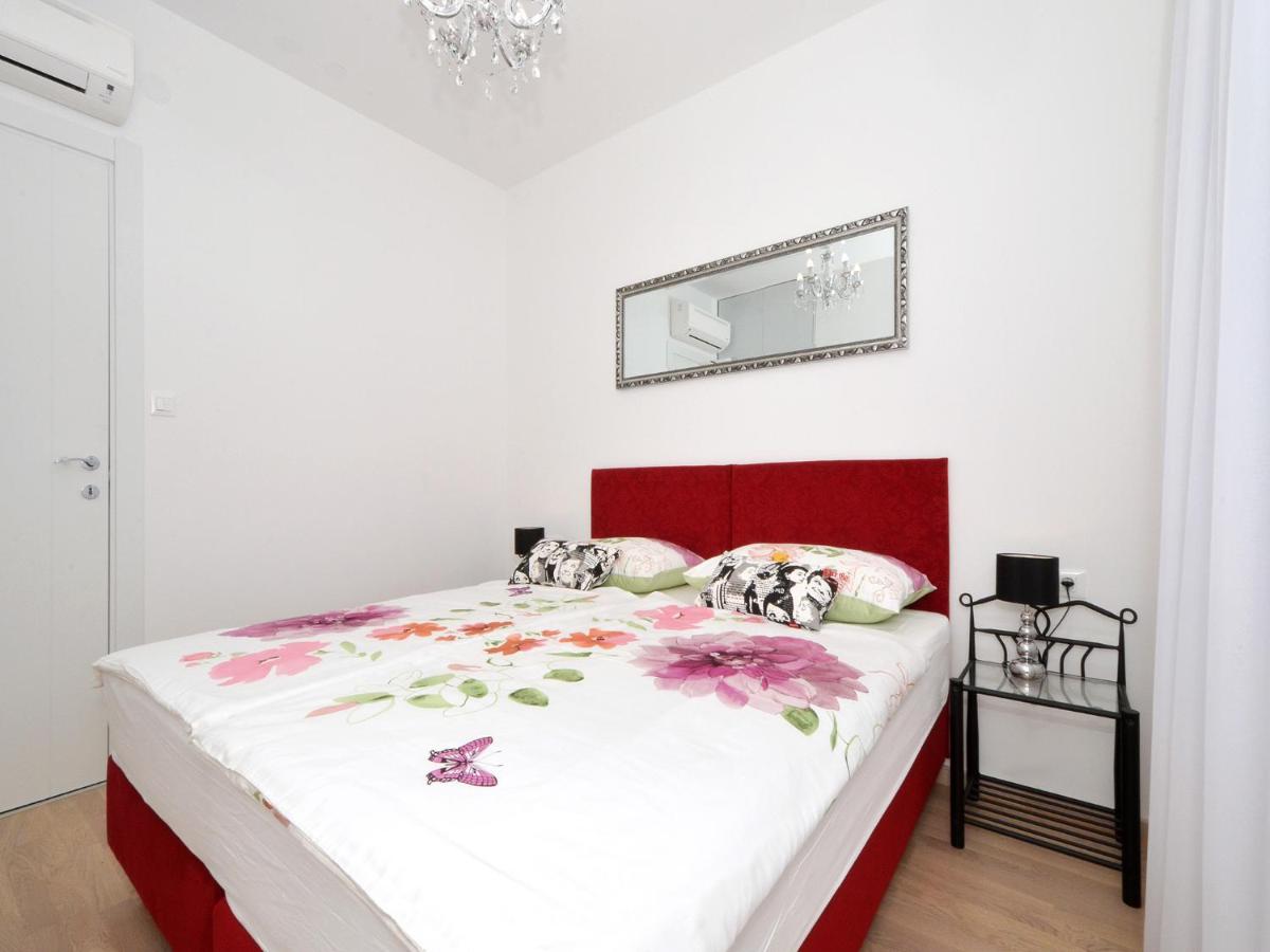 Luxury apartment Marionik view 4