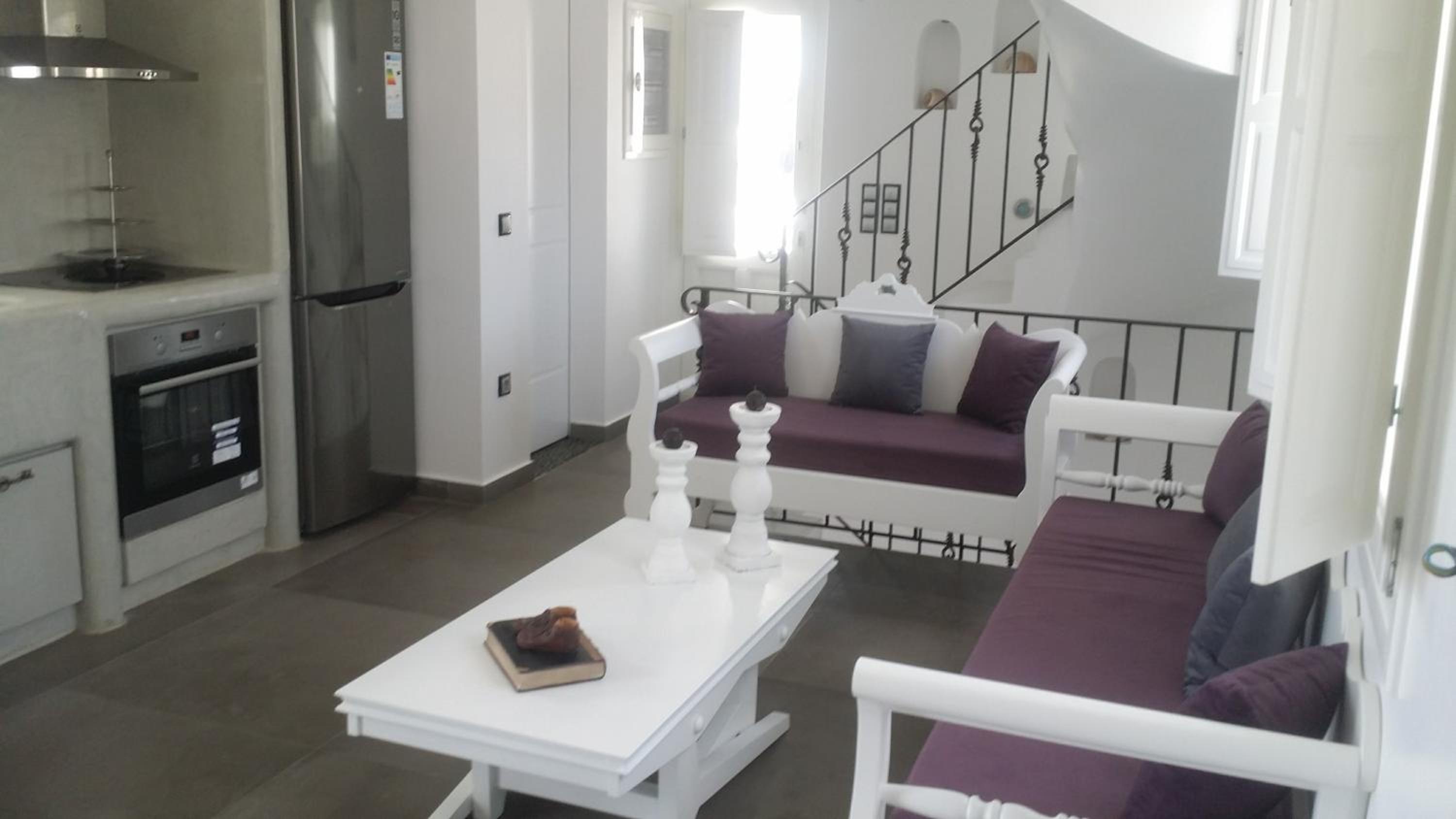 Santoxenia luxury villa
