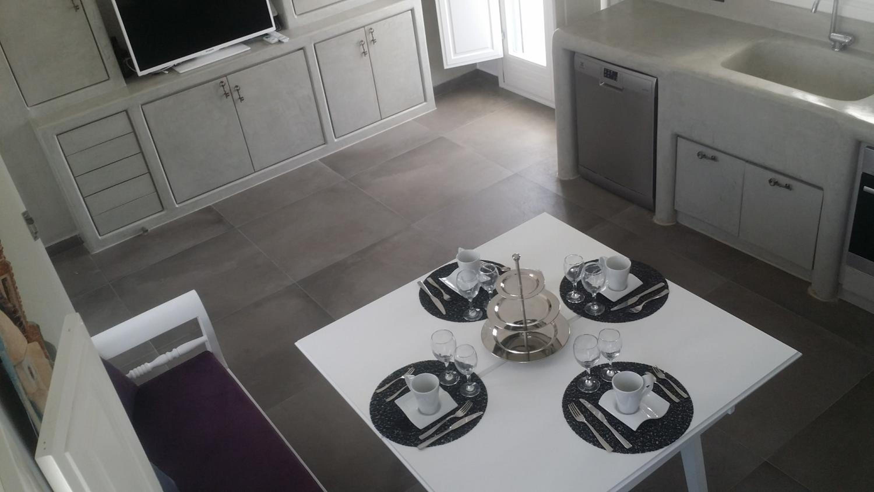 Santoxenia luxury villa