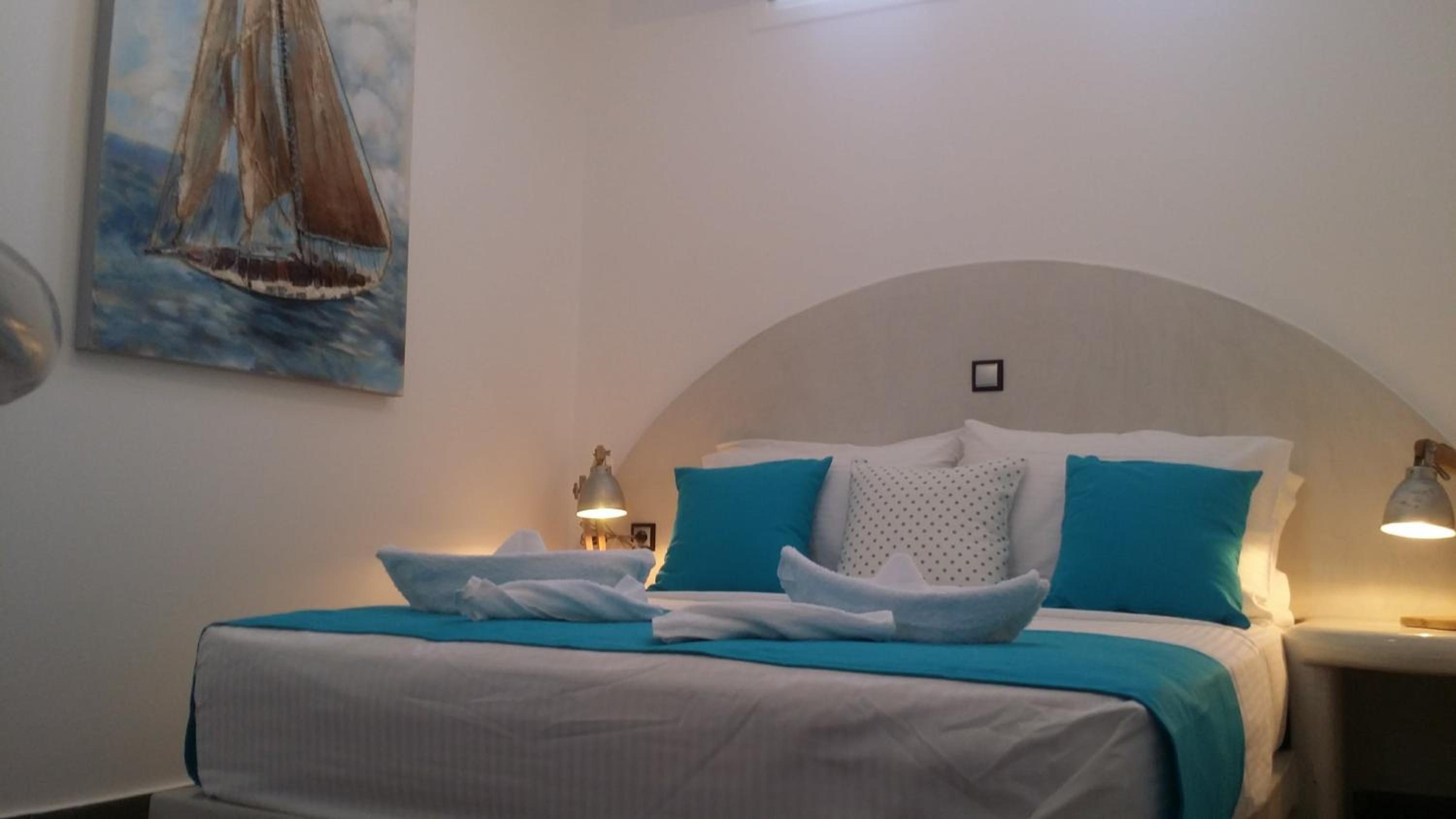 Santoxenia luxury villa