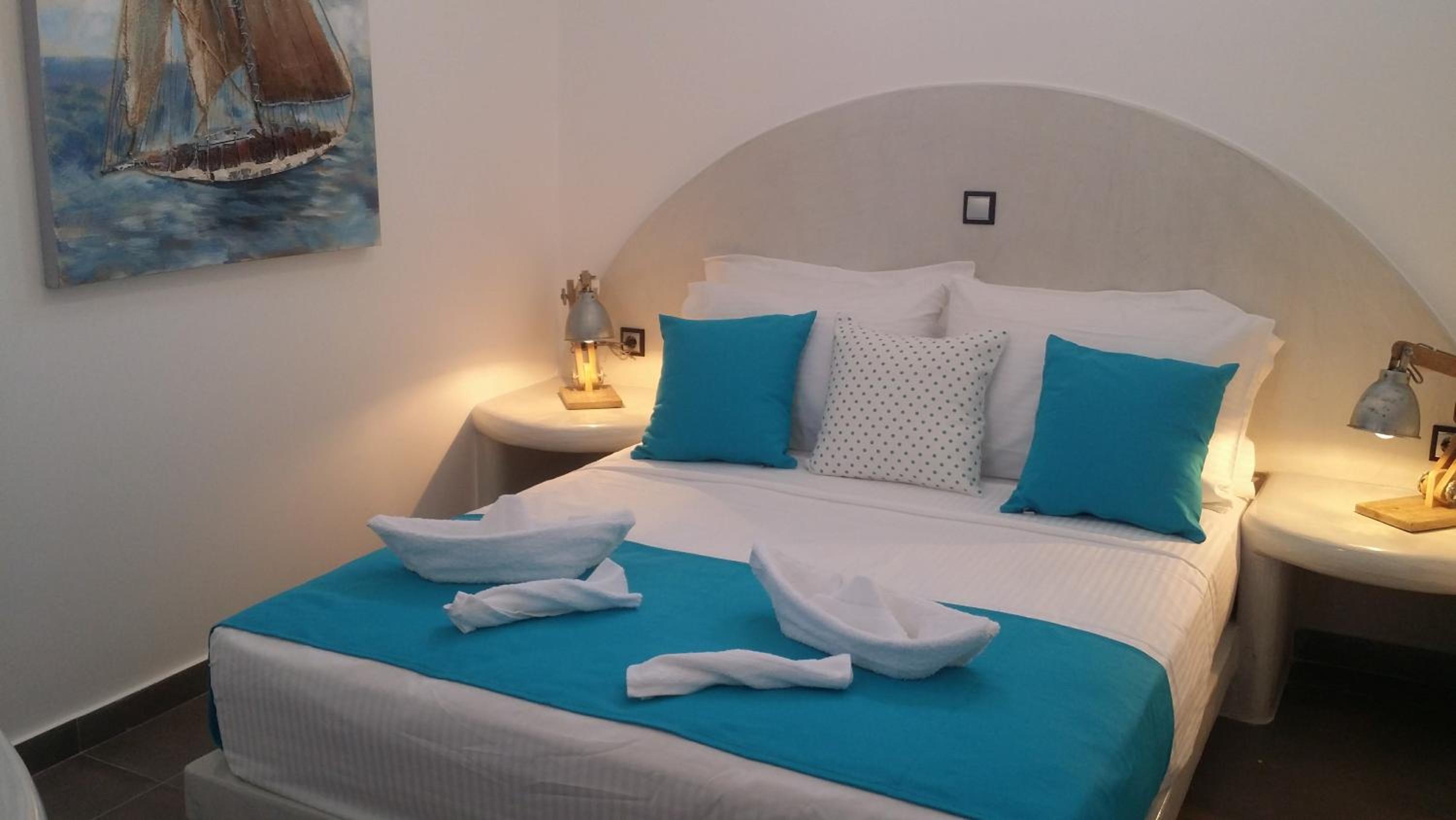 Santoxenia luxury villa
