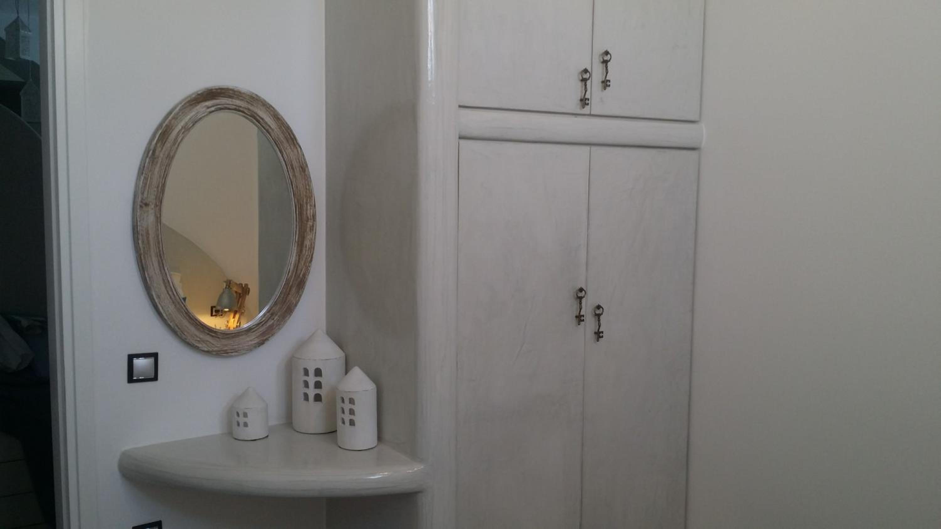 Santoxenia luxury villa