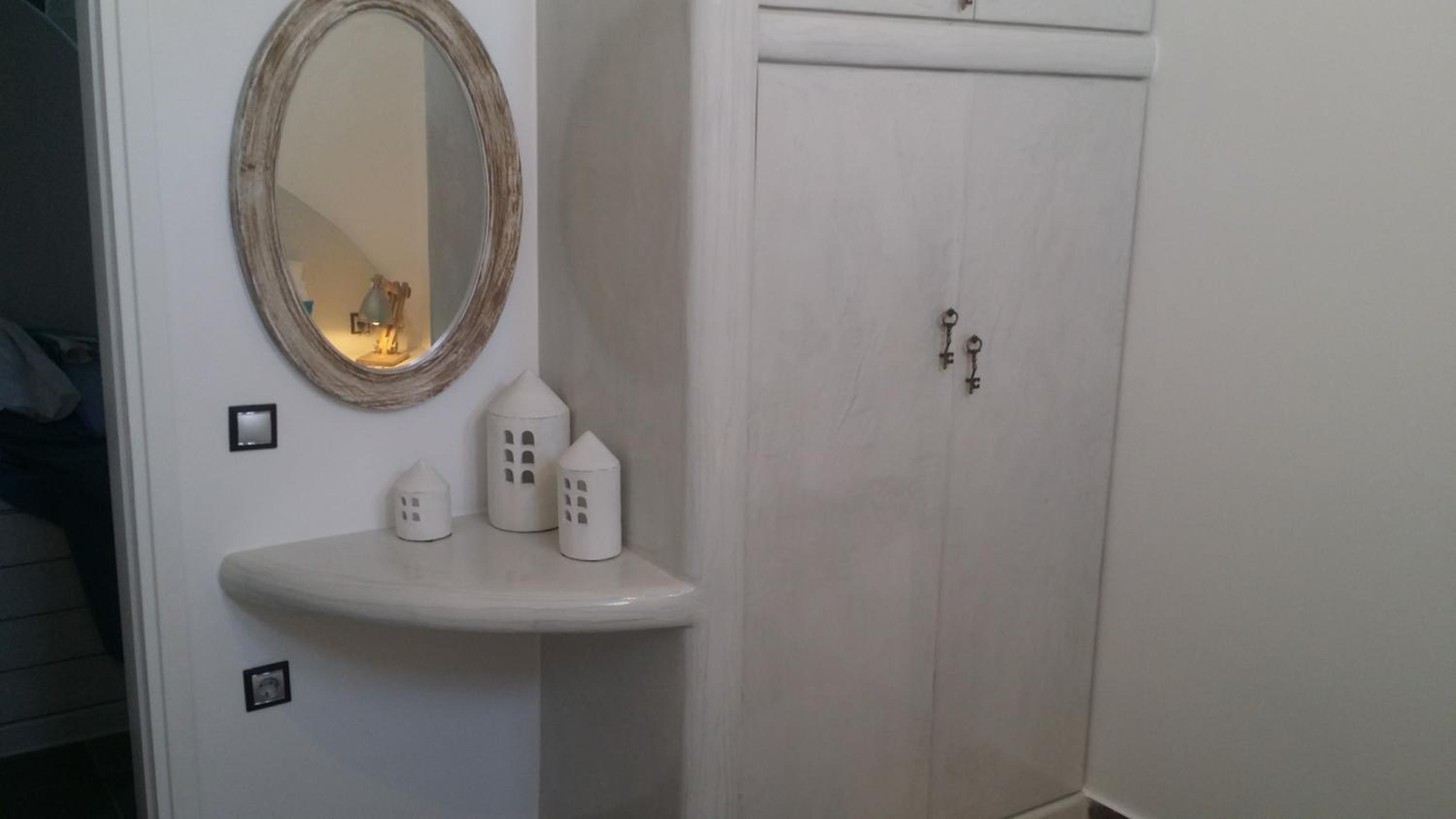 Santoxenia luxury villa