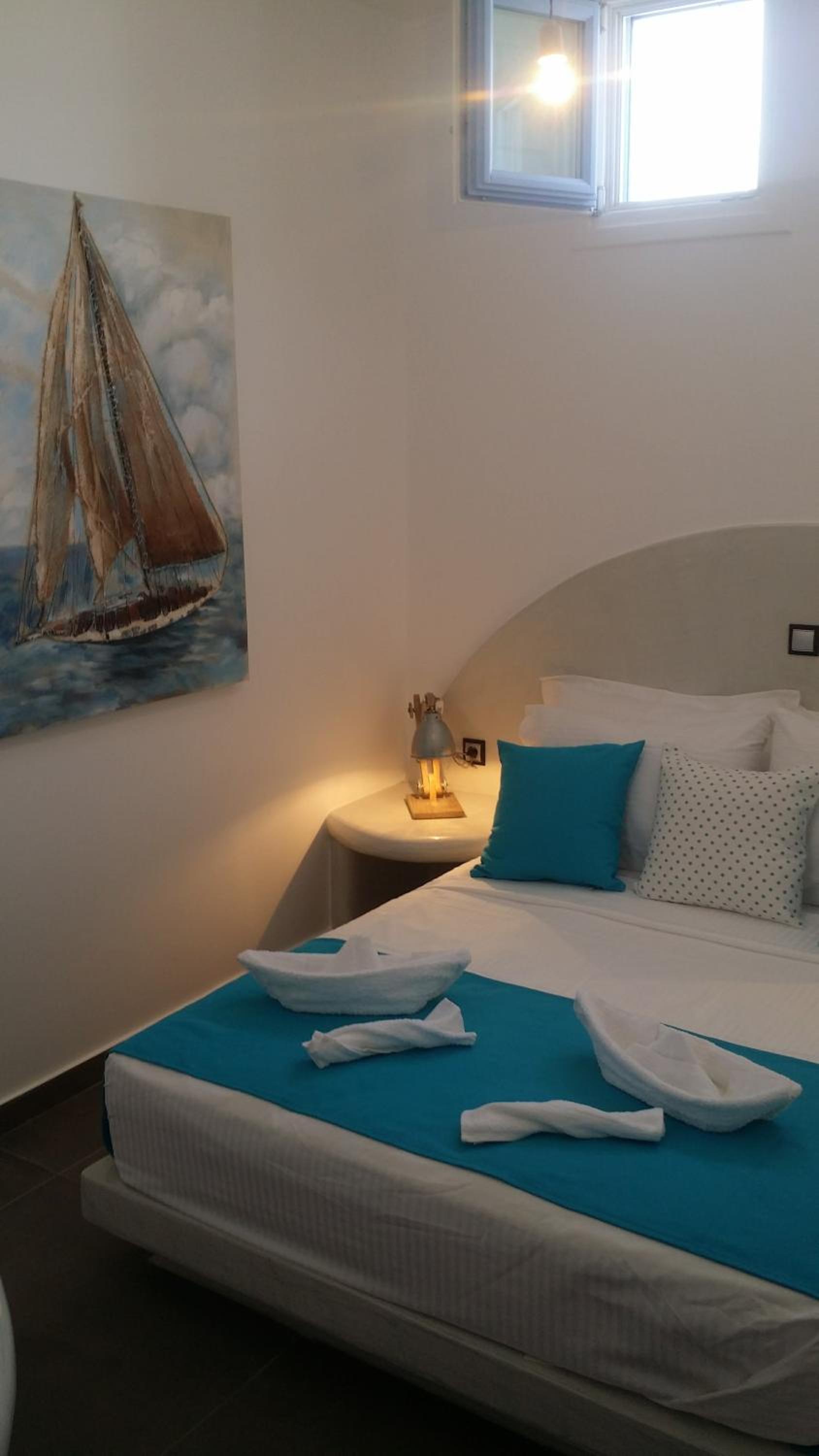 Santoxenia luxury villa