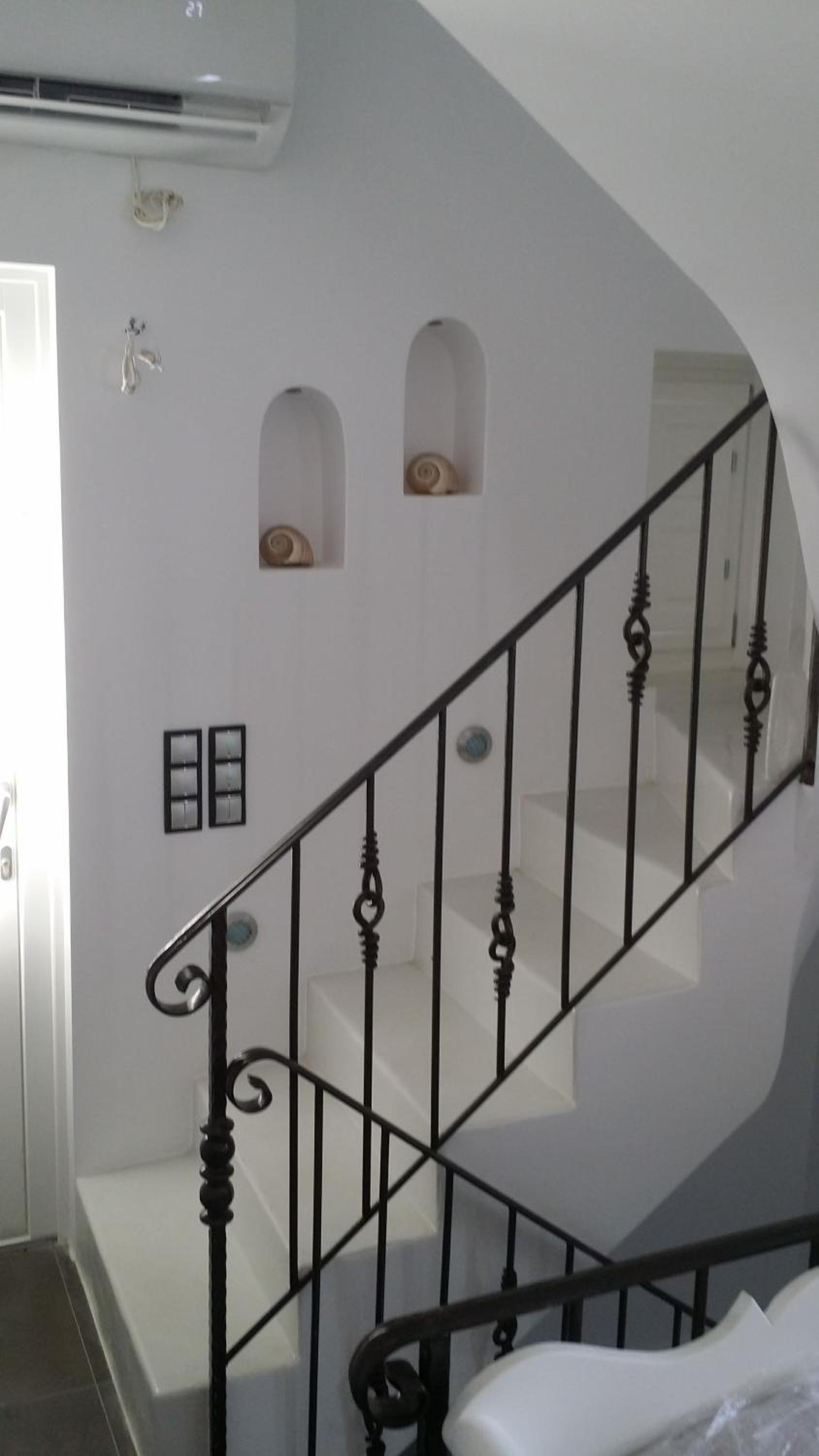Santoxenia luxury villa