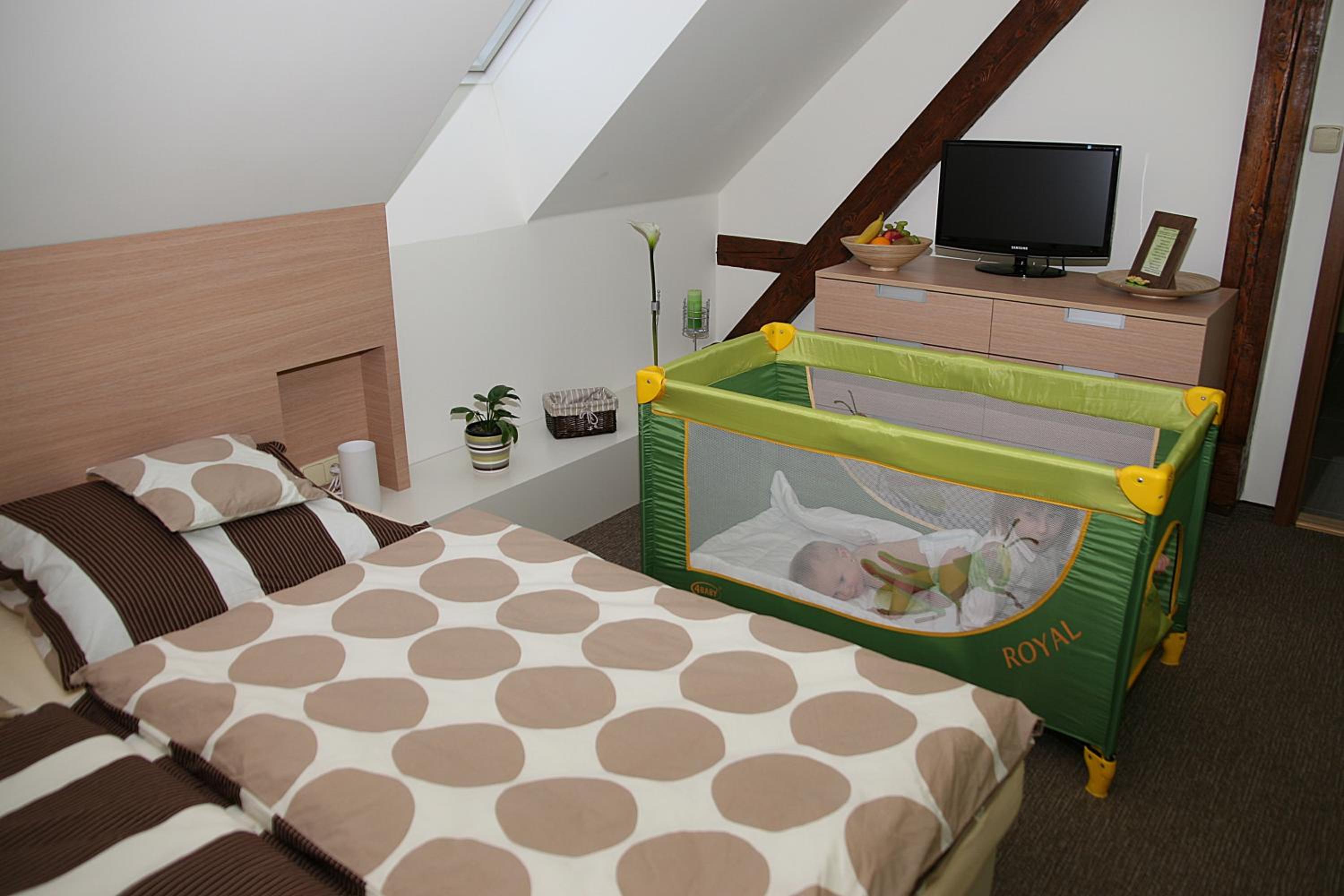 Penzion a relax centrum Andělka