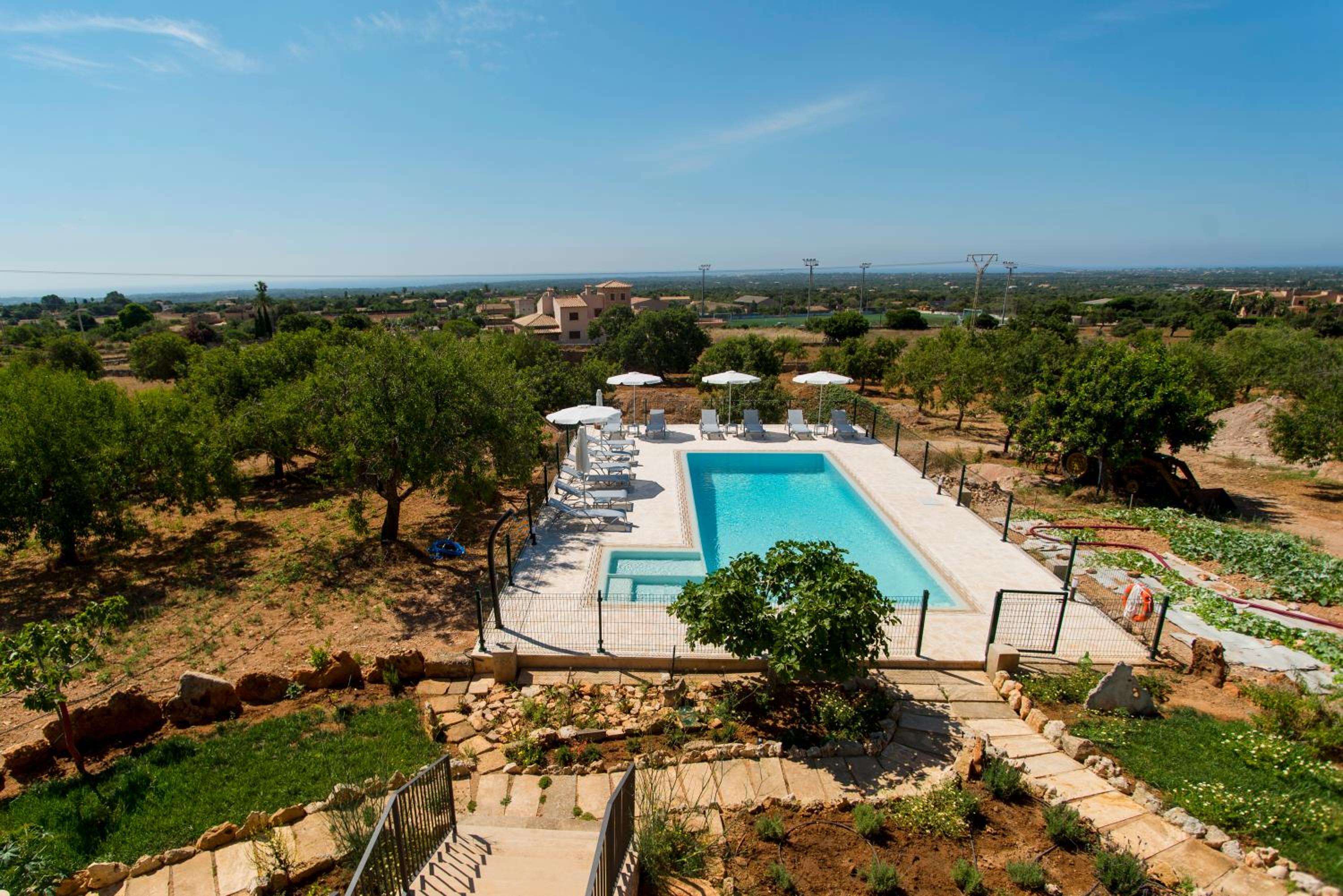 Agroturismo Sa Marina view 3