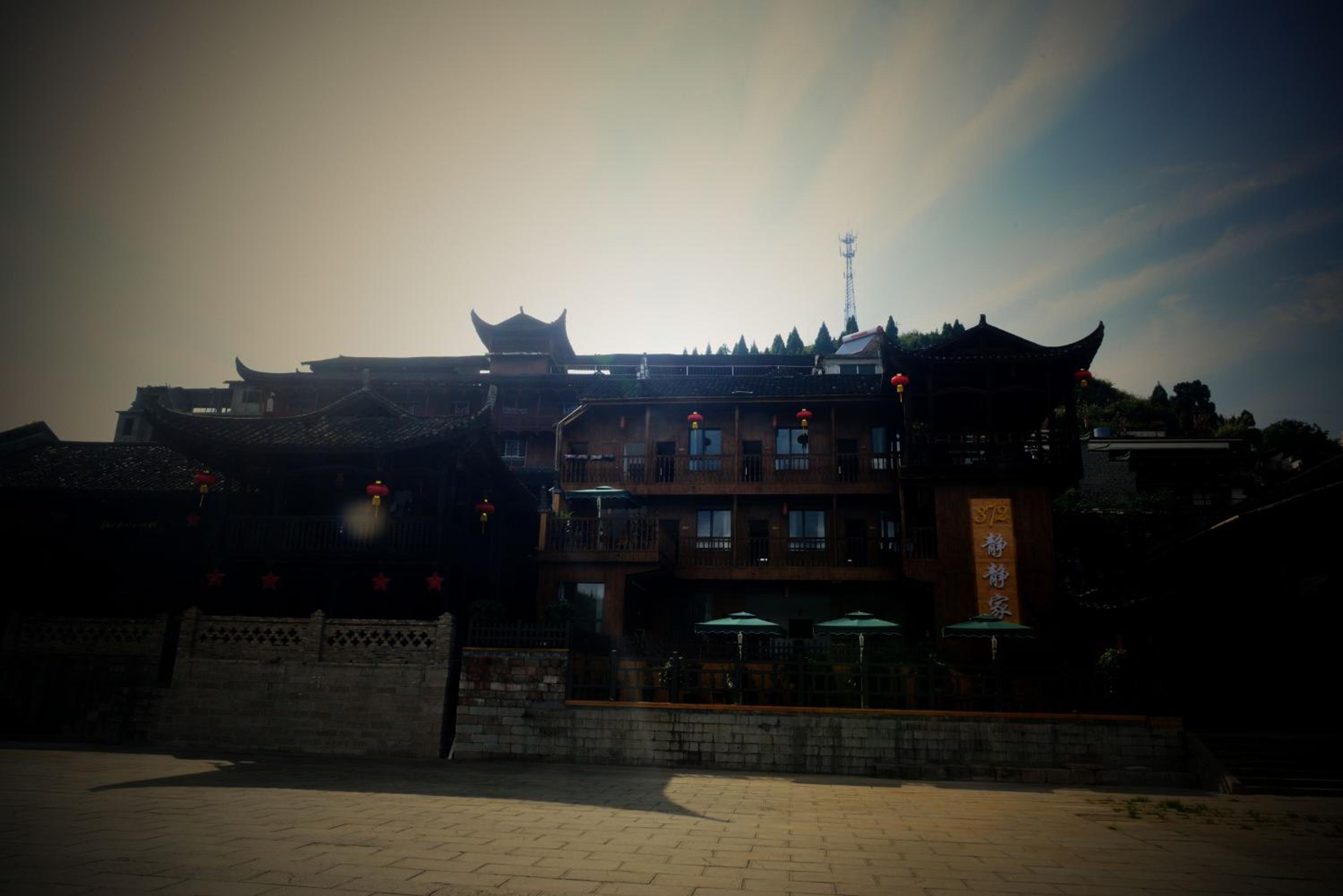 372 Jingjing Home