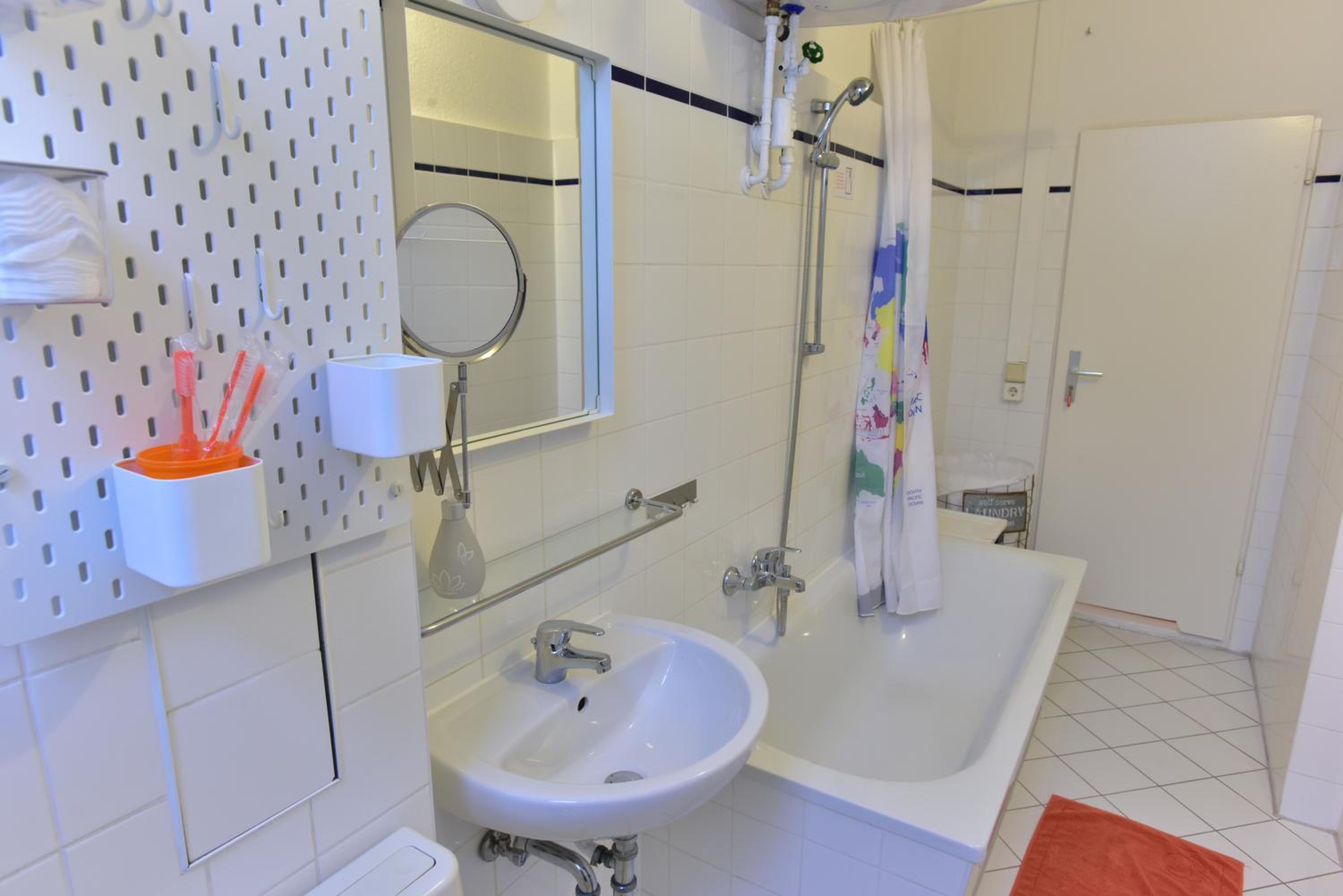 Kiez Hostel Berlin