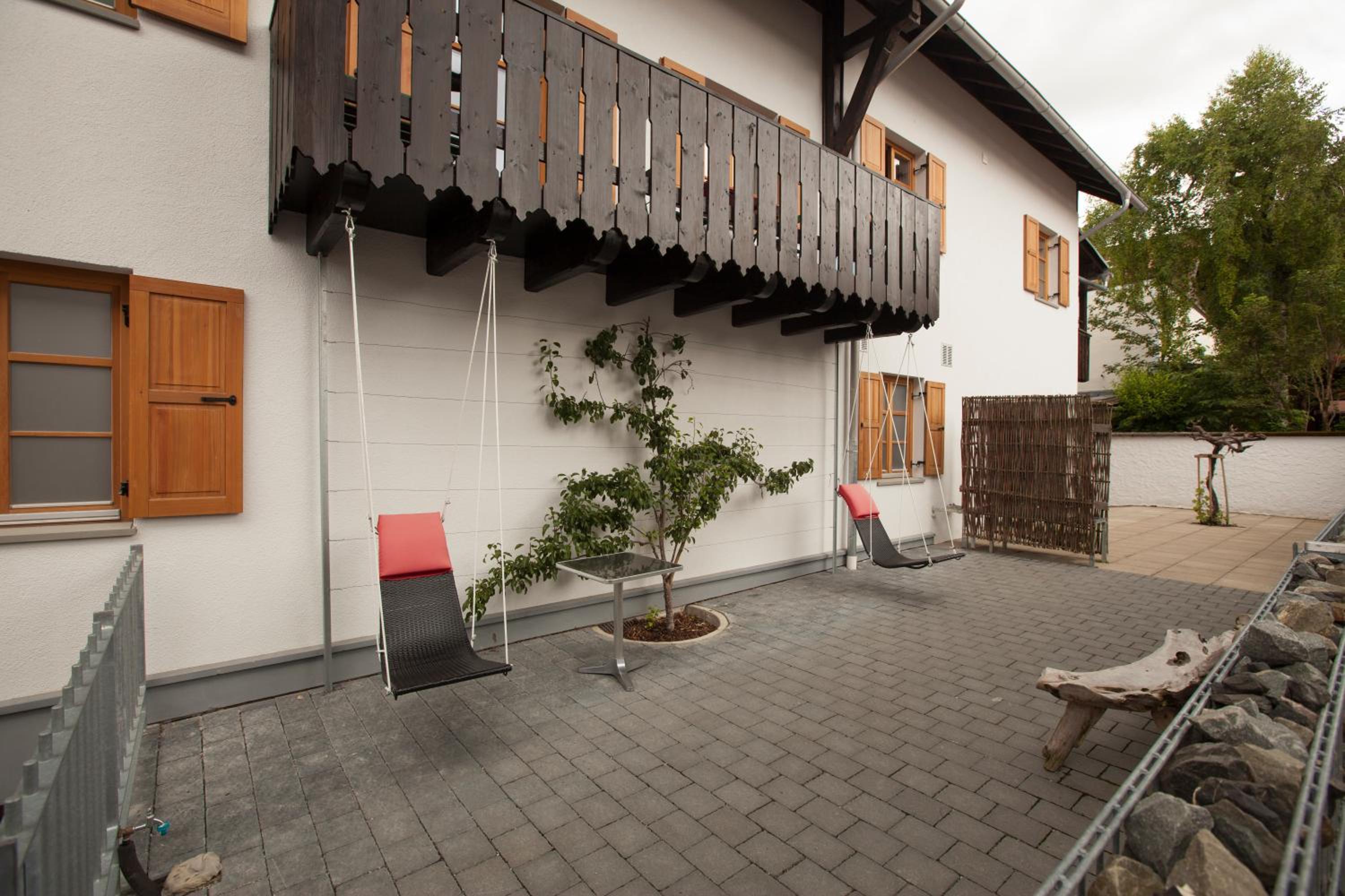 Georg Mayer Haus