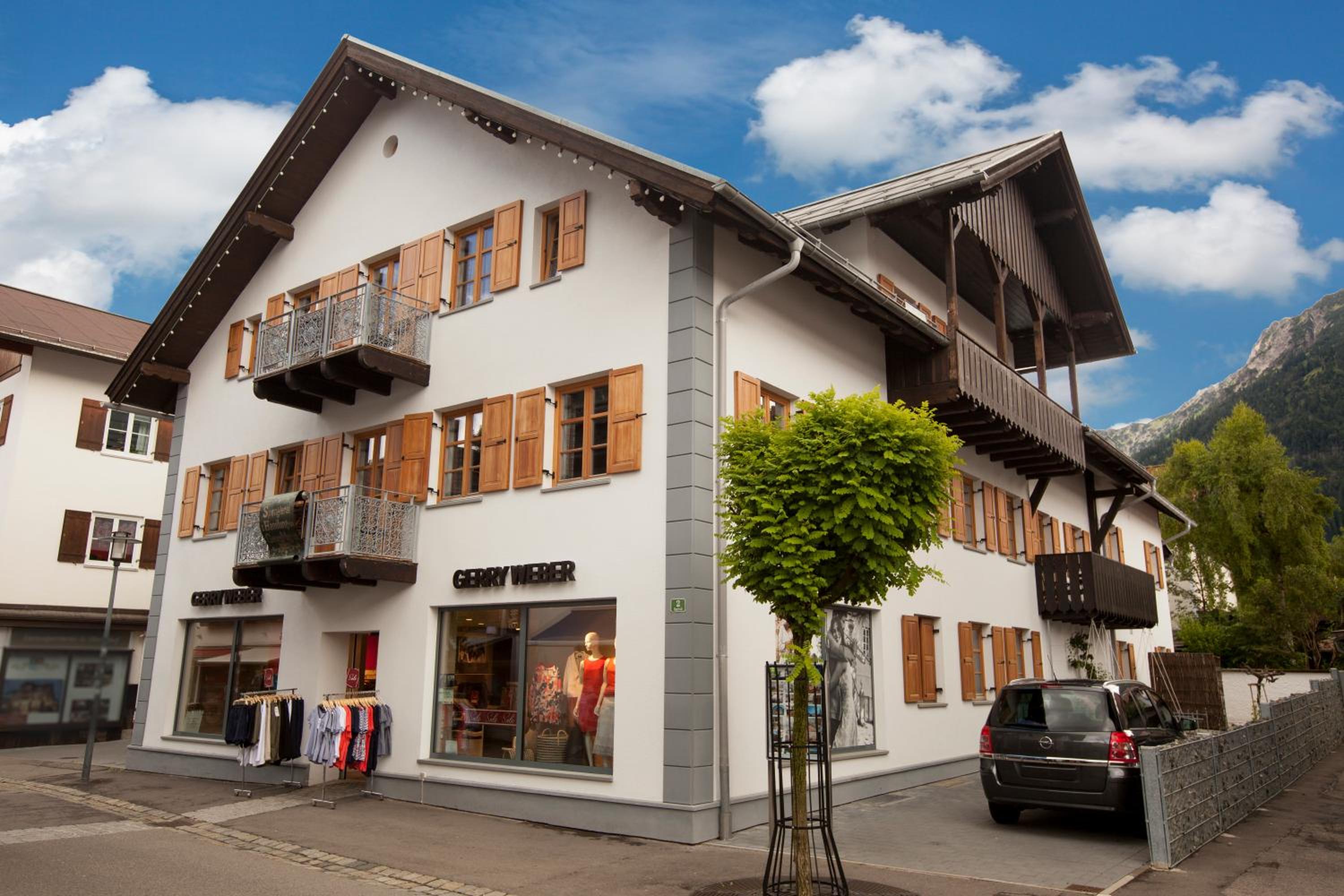 Hotel Georg Mayer Haus - Image 1