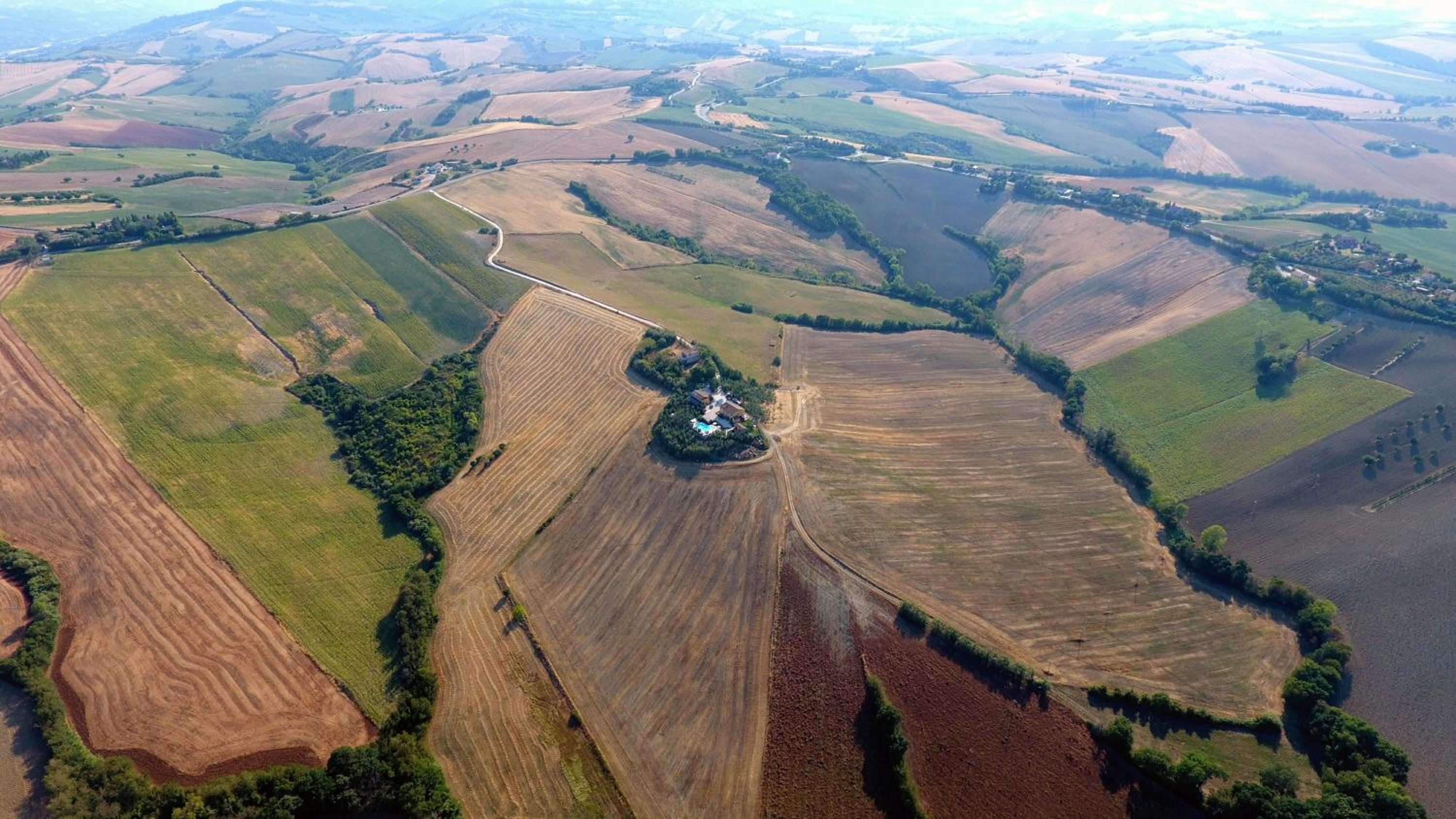 Agriturismo Tenuta Belvedere