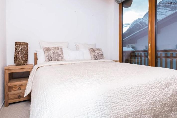 Sonnegg Penthouse