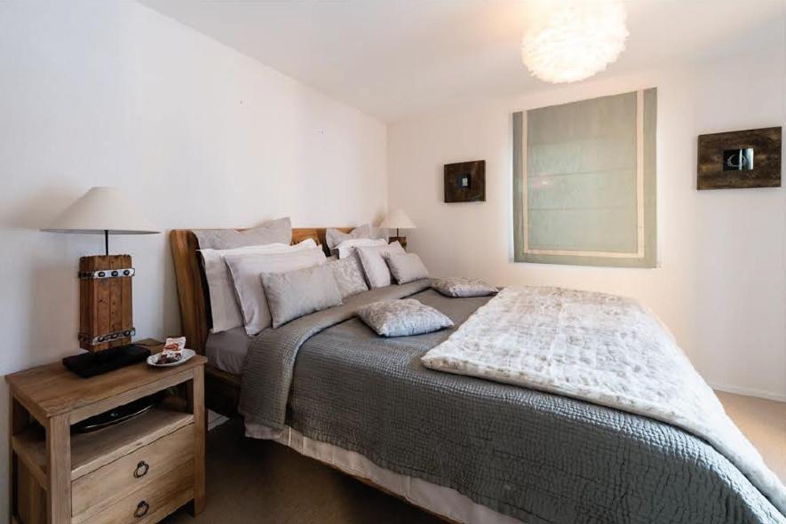 Sonnegg Penthouse
