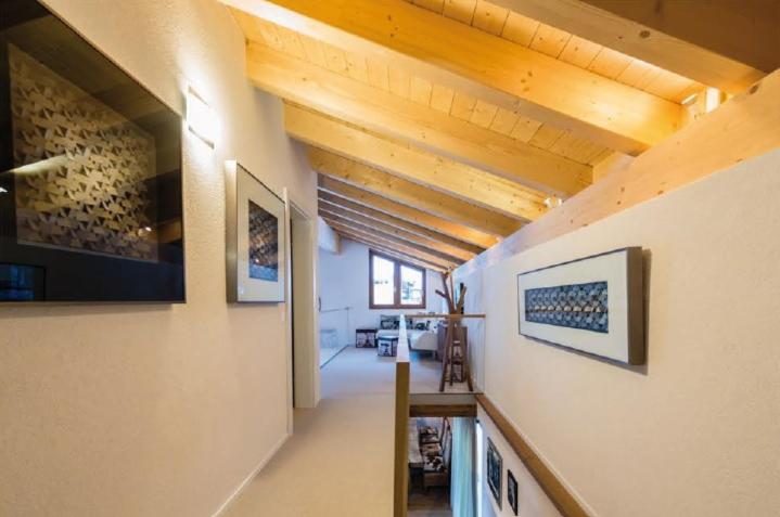 Sonnegg Penthouse