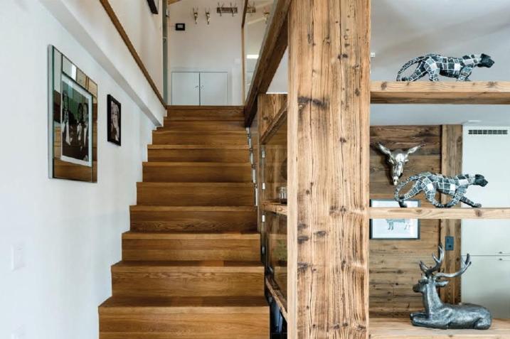 Sonnegg Penthouse