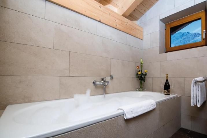 Sonnegg Penthouse