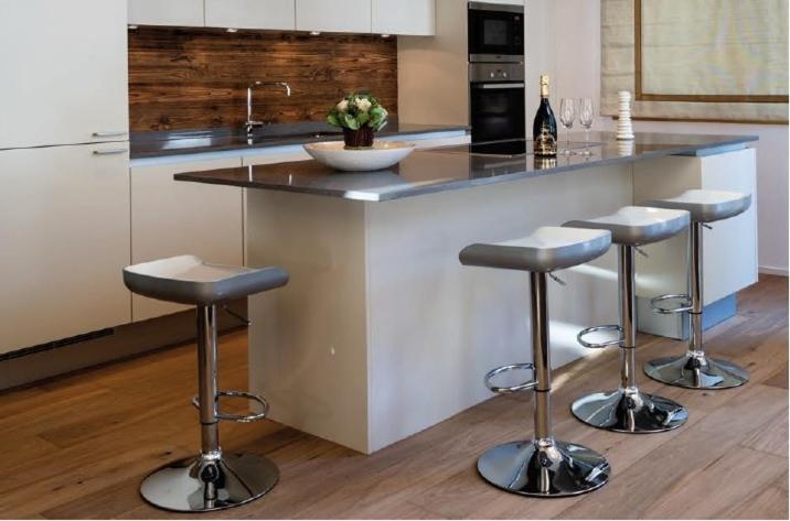 Sonnegg Penthouse