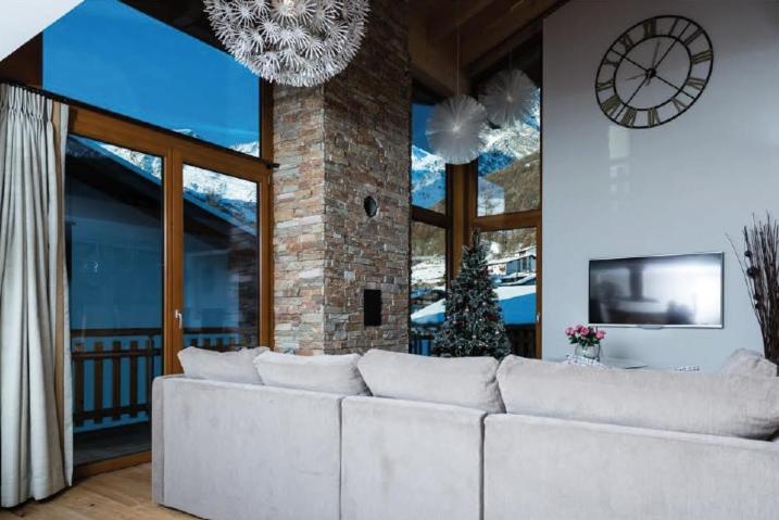 Sonnegg Penthouse