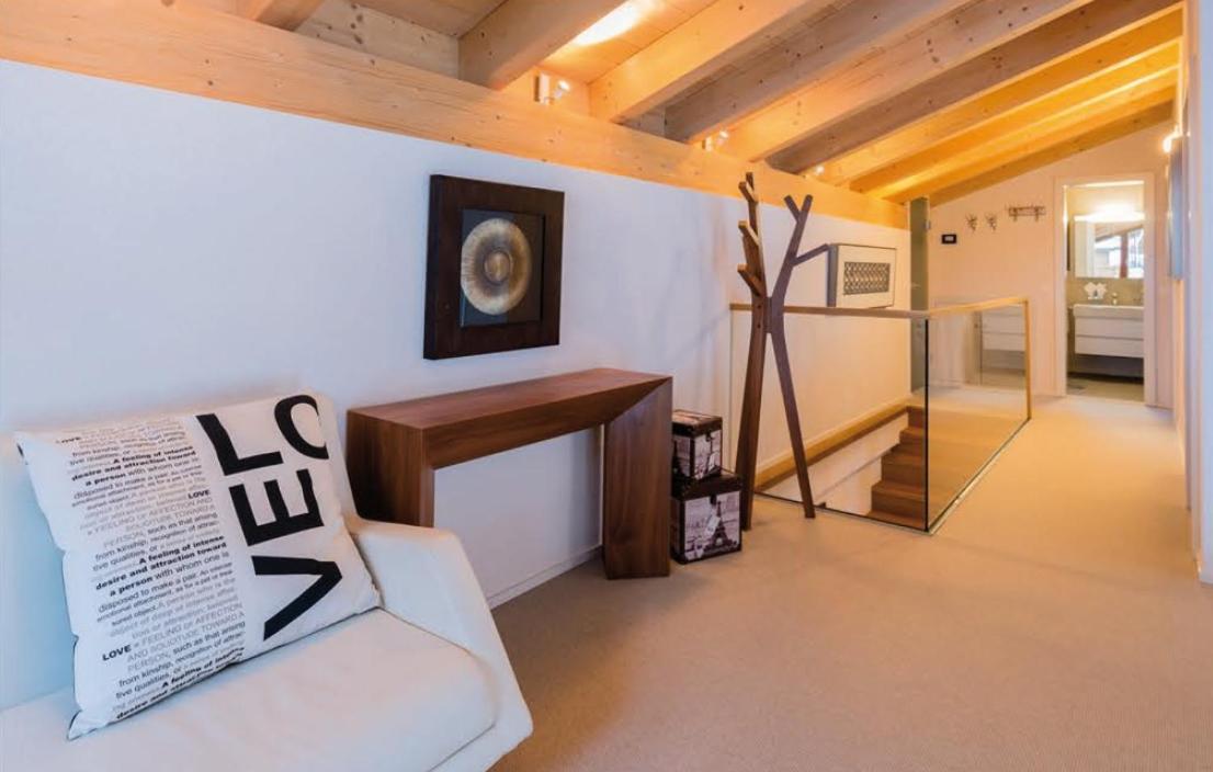Sonnegg Penthouse