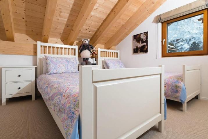 Sonnegg Penthouse