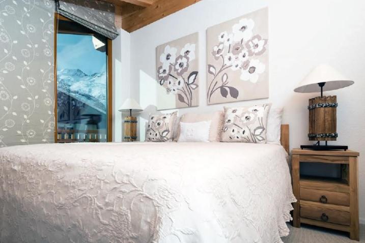 Sonnegg Penthouse
