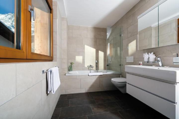 Sonnegg Penthouse