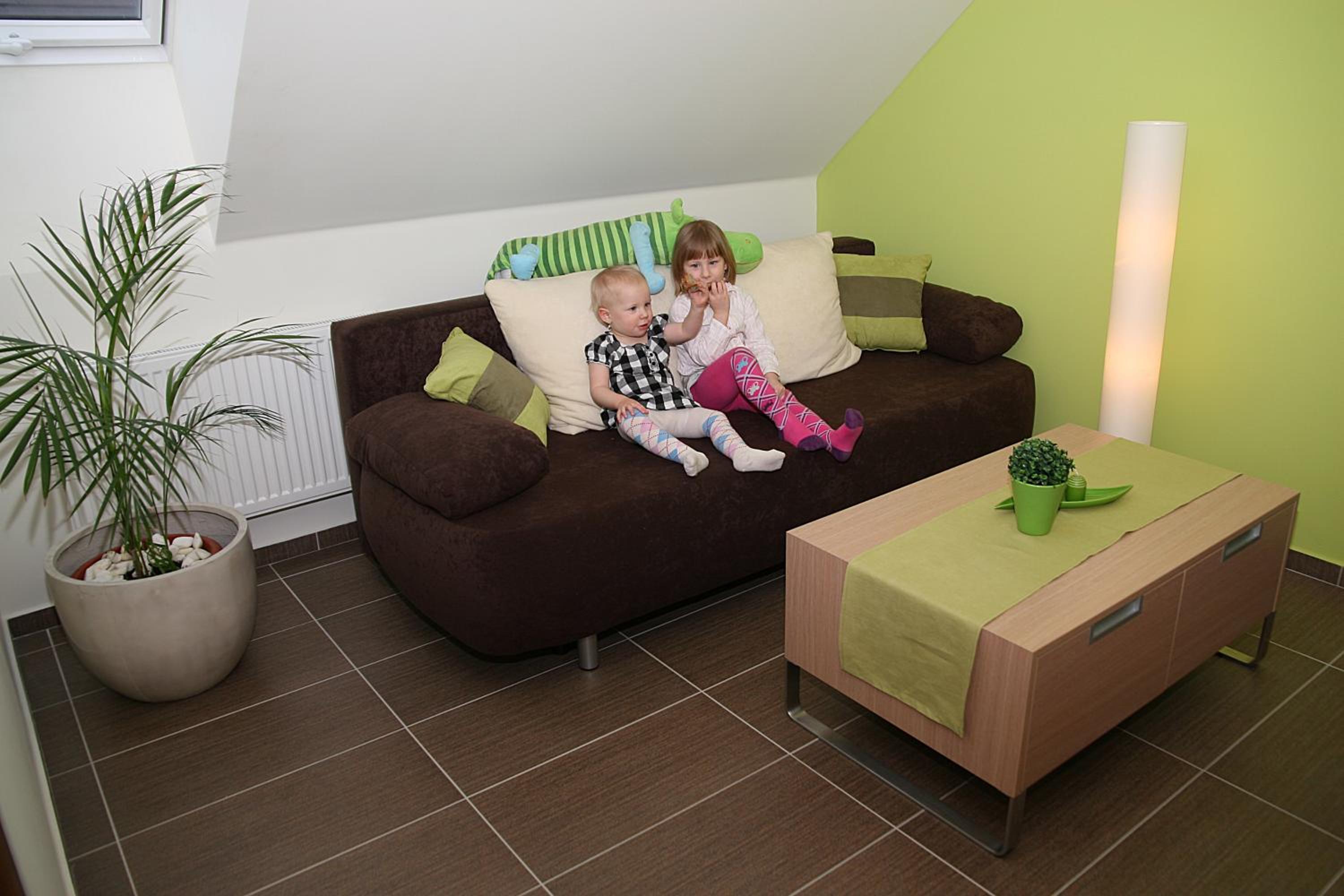 Penzion a relax centrum Andělka