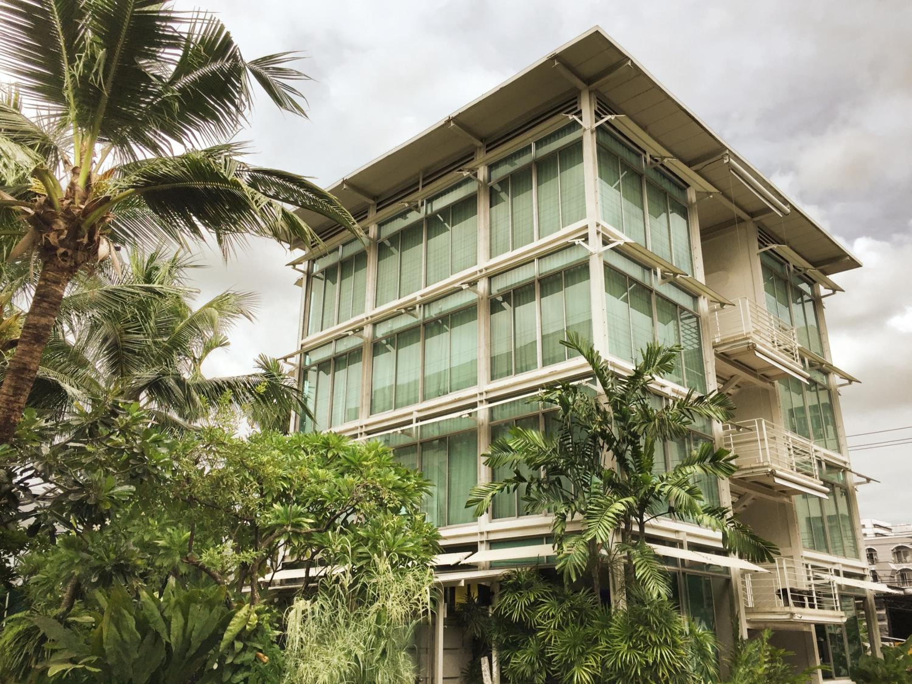 Refillnow! Hostel - Image 1